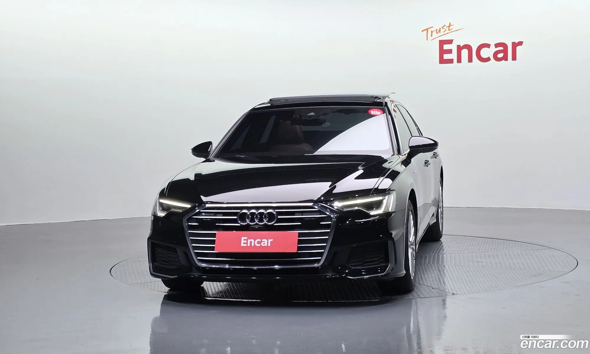 Audi A6 2021 WAUZZZF23MN045756 — 5