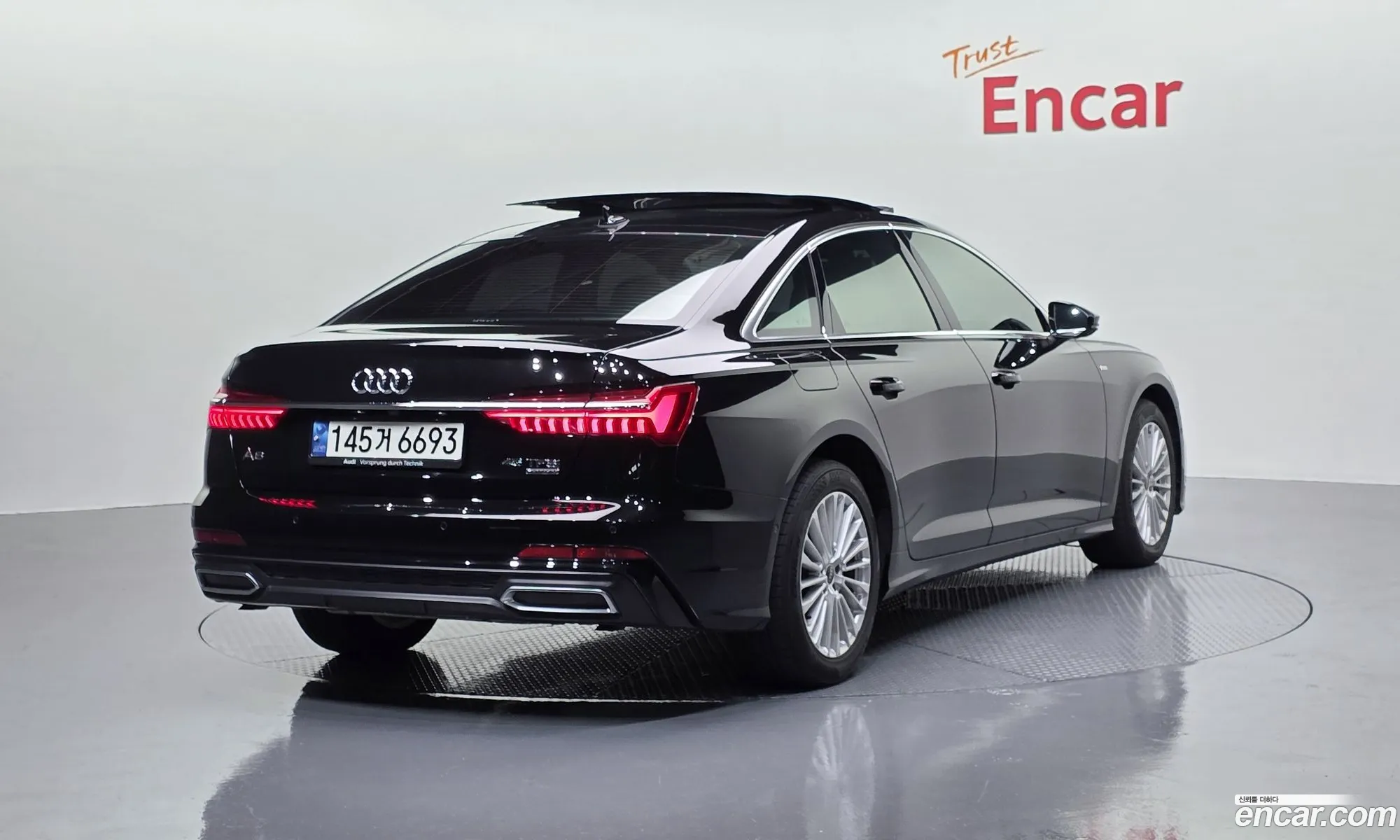 Audi A6 2021 WAUZZZF23MN045756 — 9