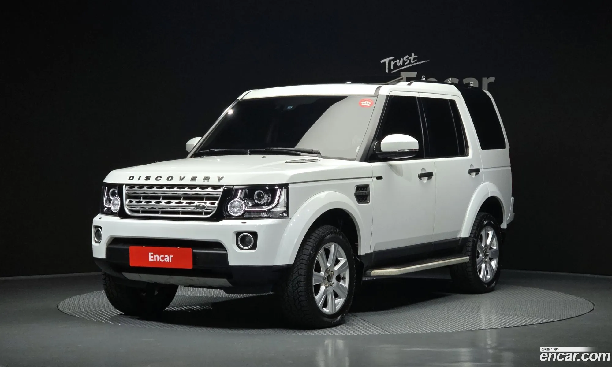 Land Rover Discovery 4 2015 SALLAAAG6FA754481 — 18