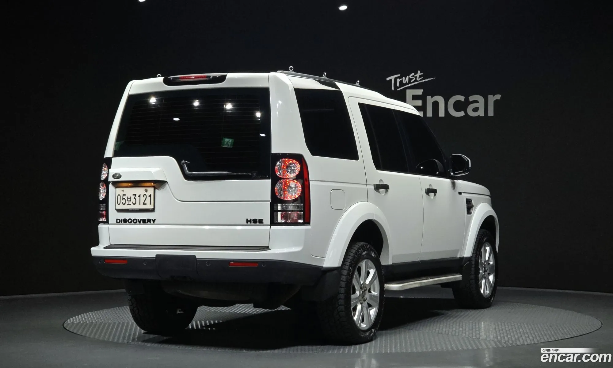 Land Rover Discovery 4 2015 SALLAAAG6FA754481 — 15
