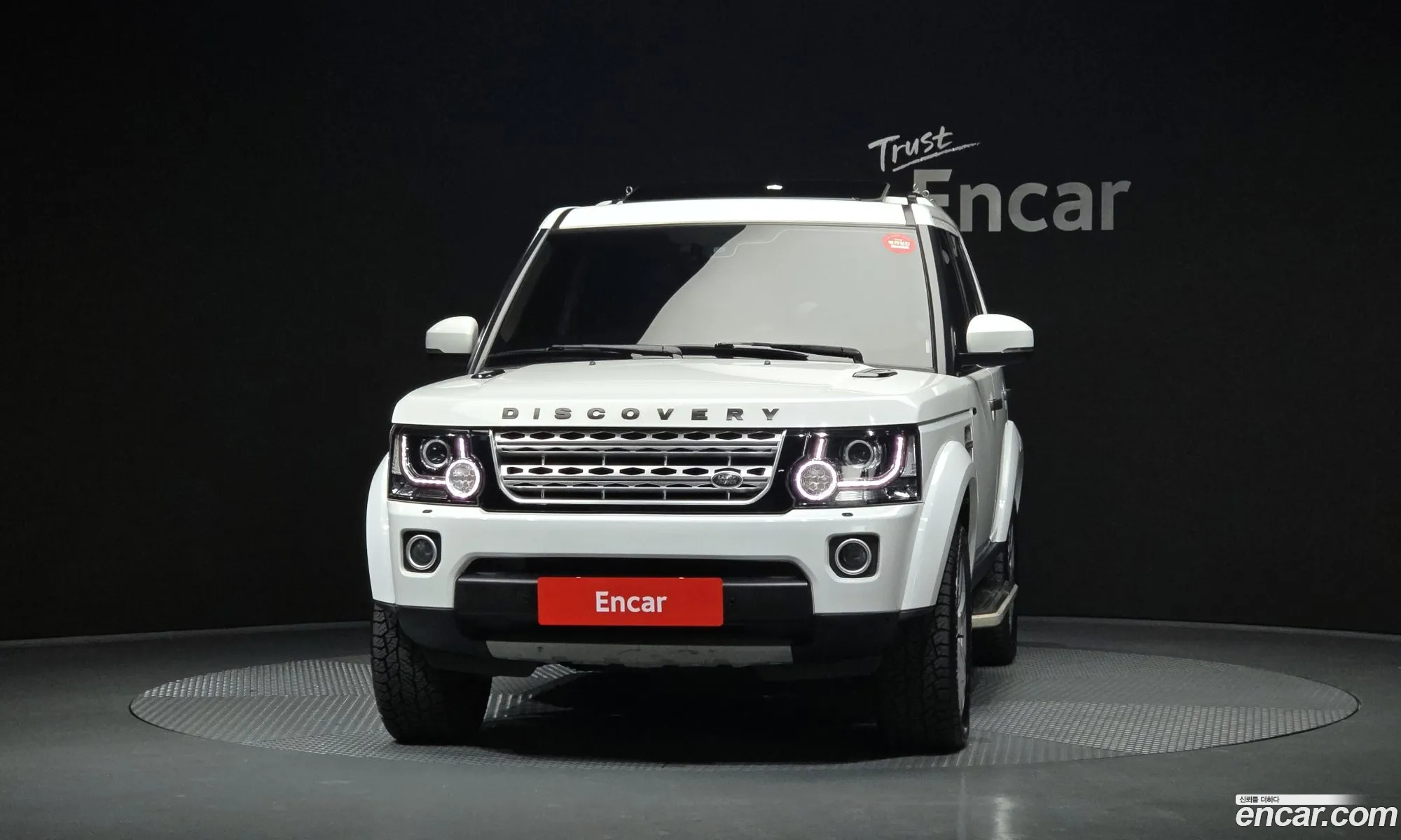 Land Rover Discovery 4 2015 SALLAAAG6FA754481 — 16
