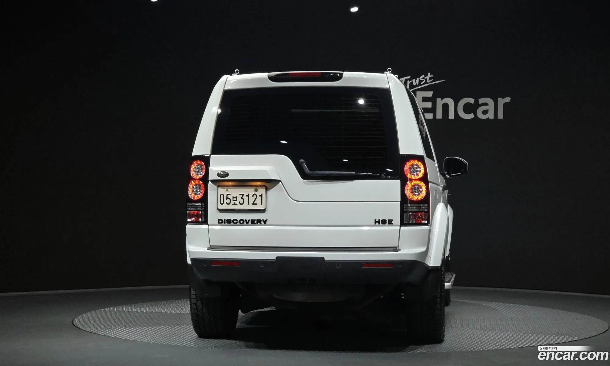 Land Rover Discovery 4 2015 SALLAAAG6FA754481 — 11
