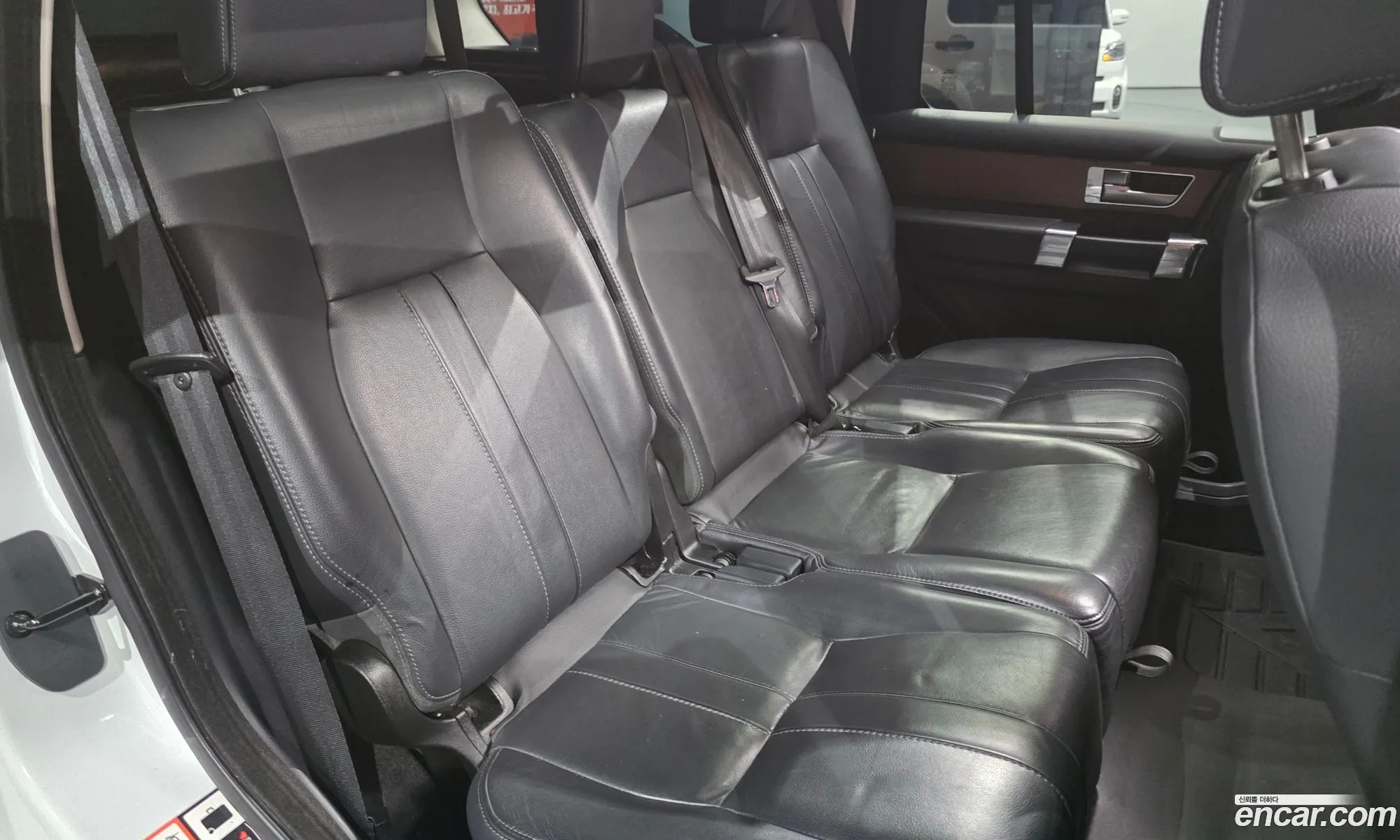Land Rover Discovery 4 2015 SALLAAAG6FA754481 — 19