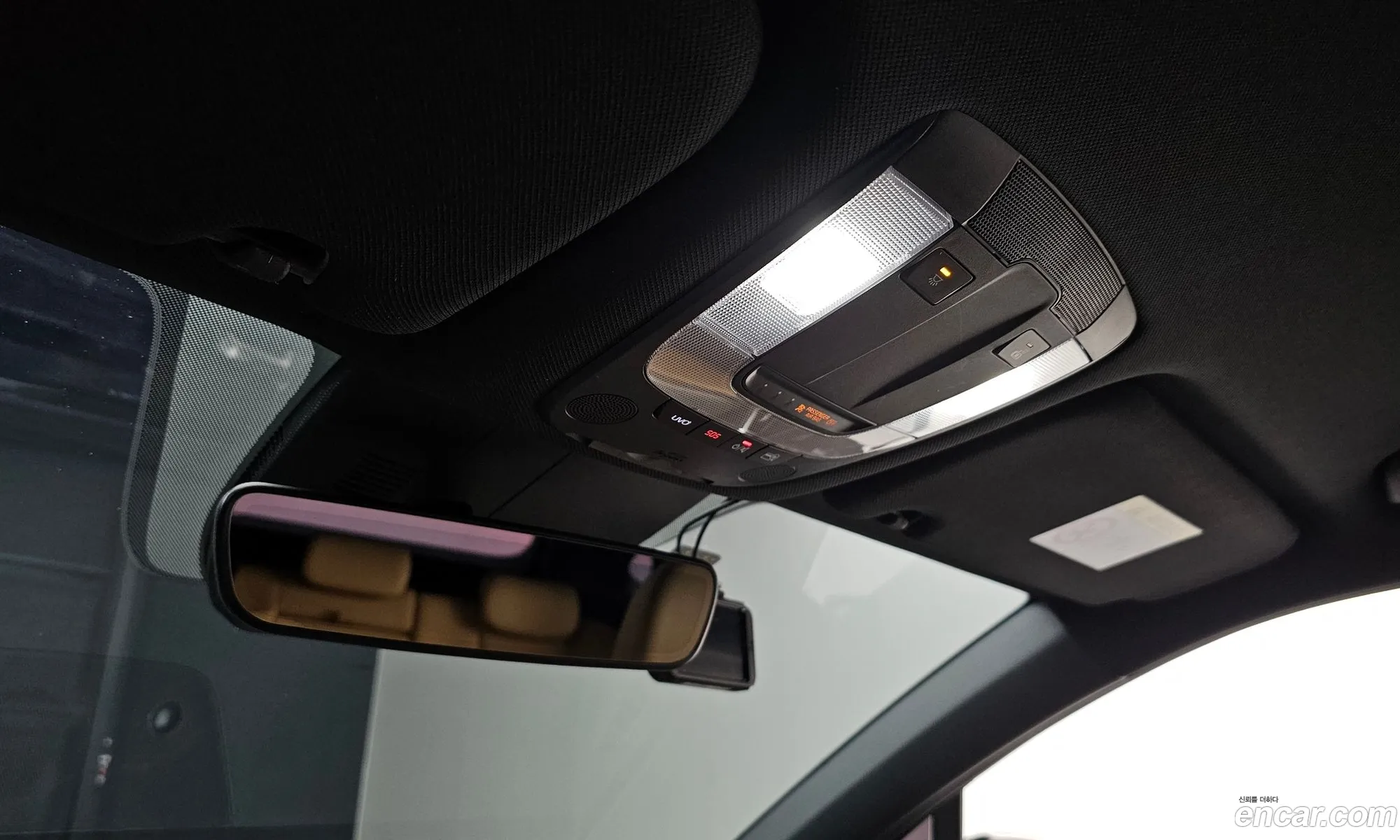 Kia Sorento 2020 — 4