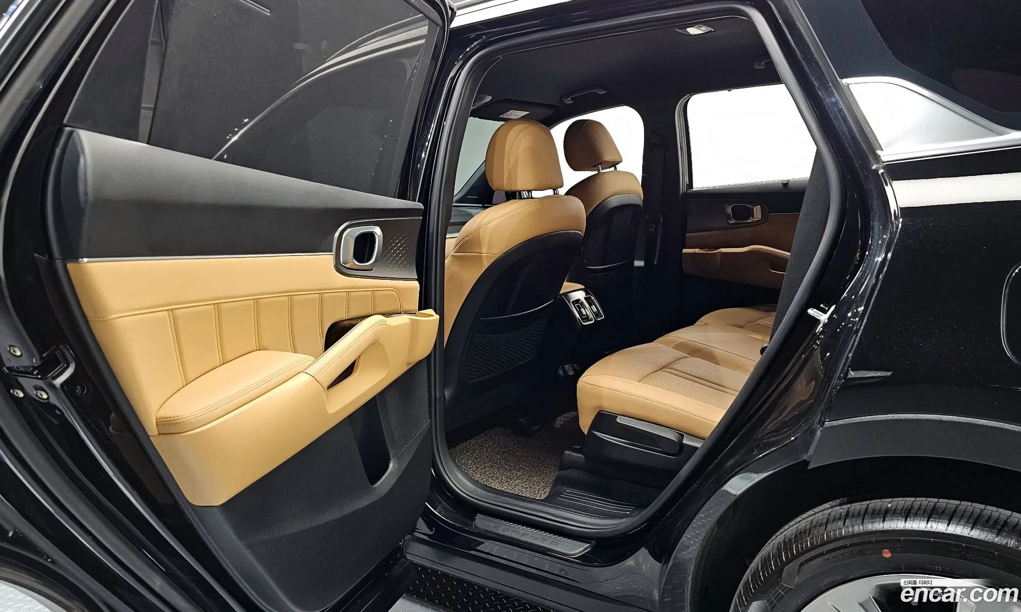 Kia Sorento 2020 — 18