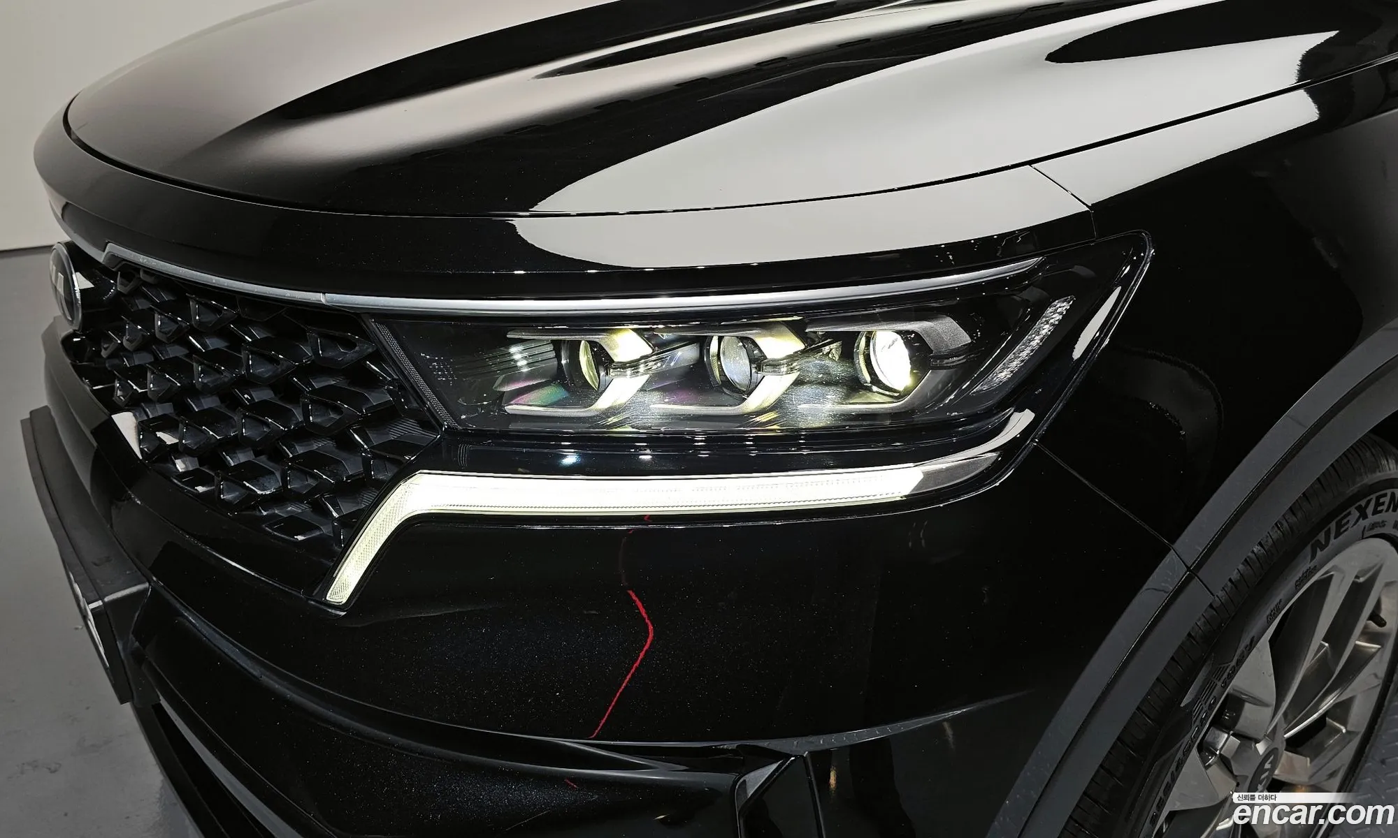 Kia Sorento 2020 — 6
