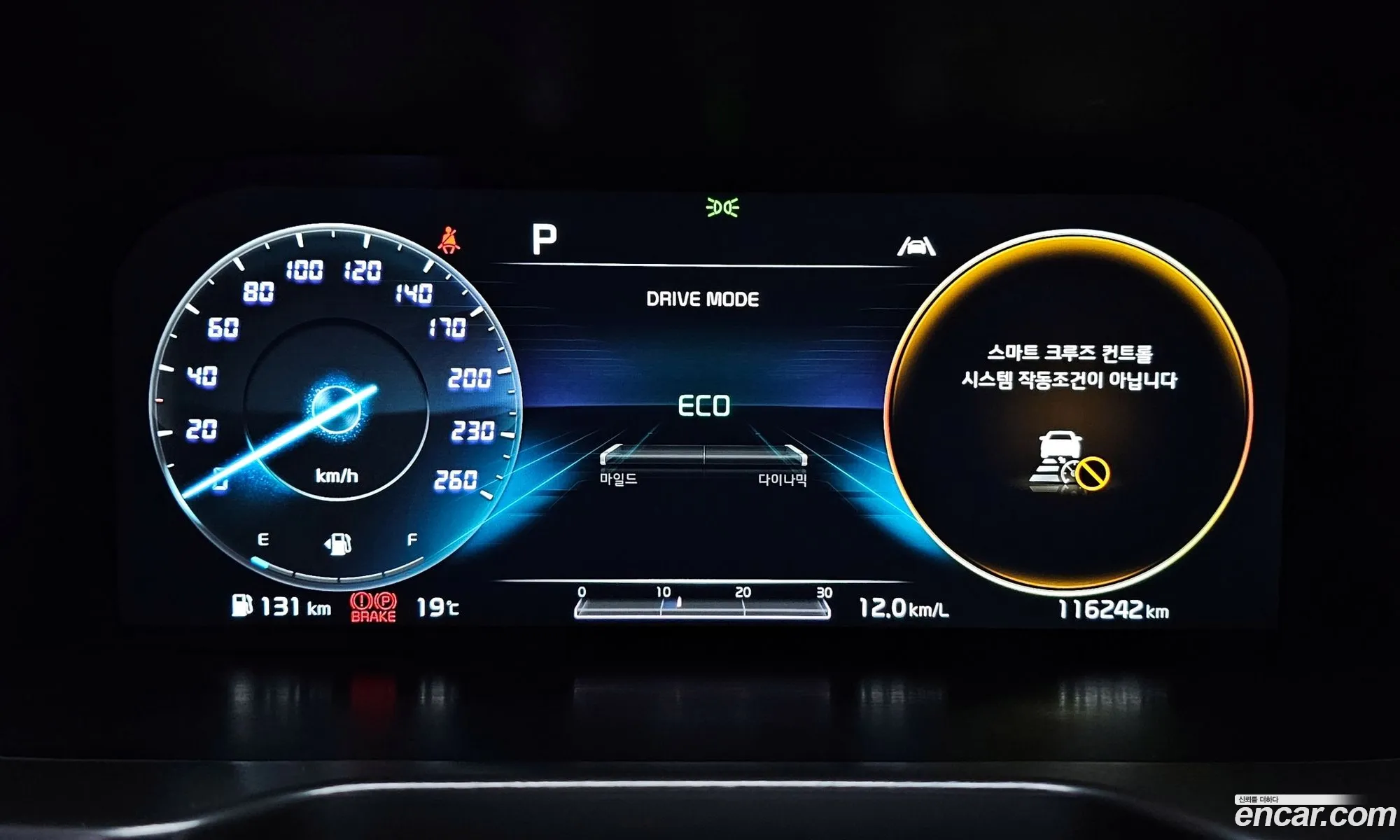 Kia Sorento 2020 — 10