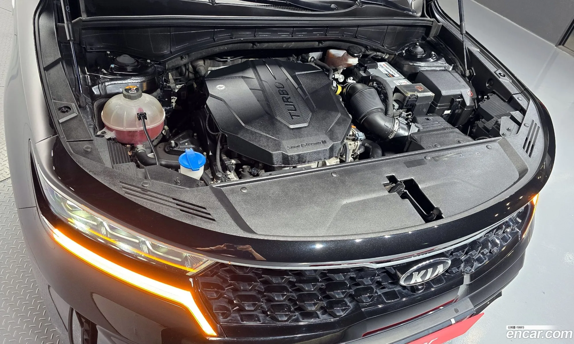 Kia Sorento 2020 — 19