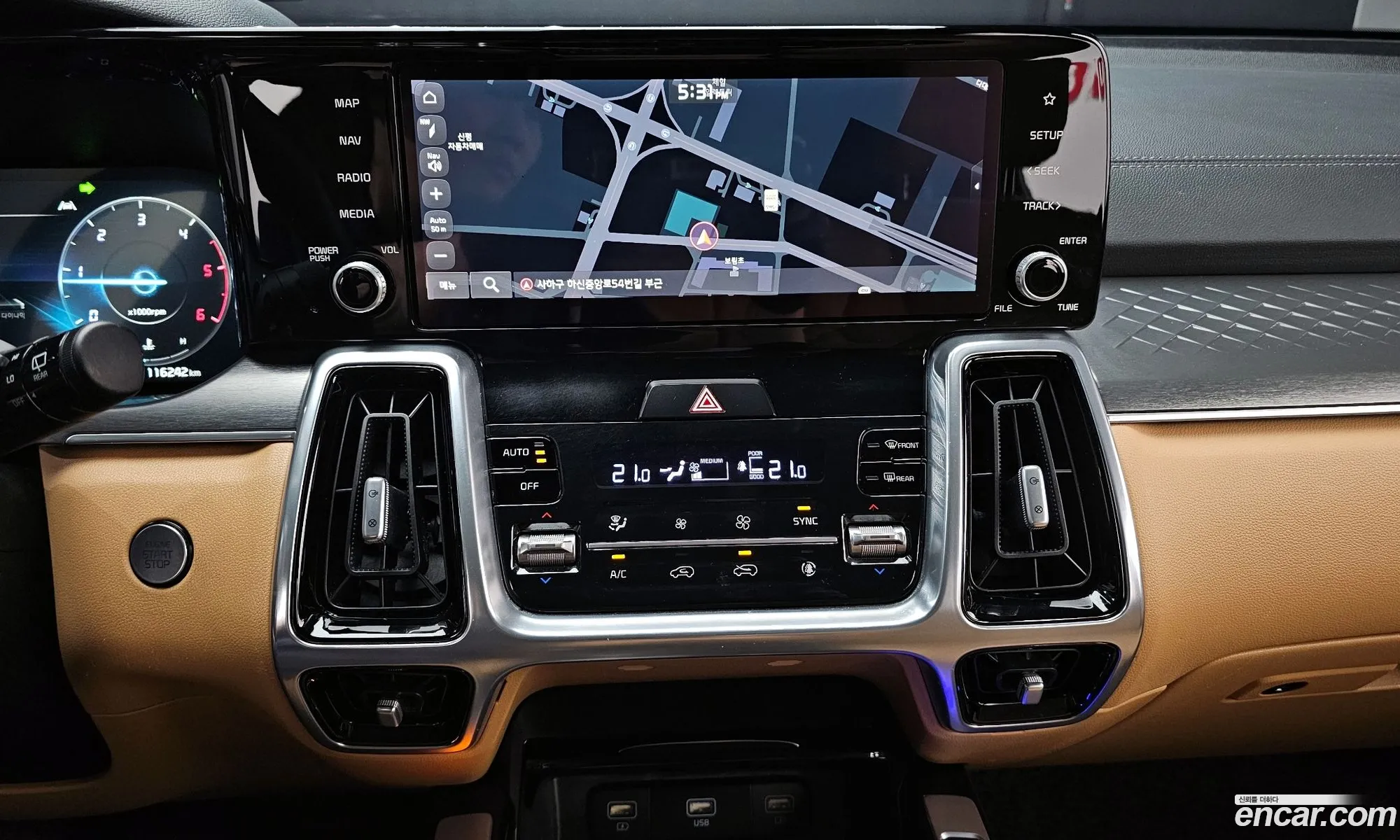 Kia Sorento 2020 — 11