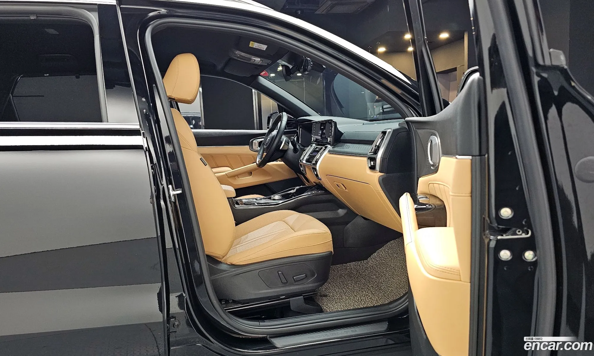 Kia Sorento 2020 — 3