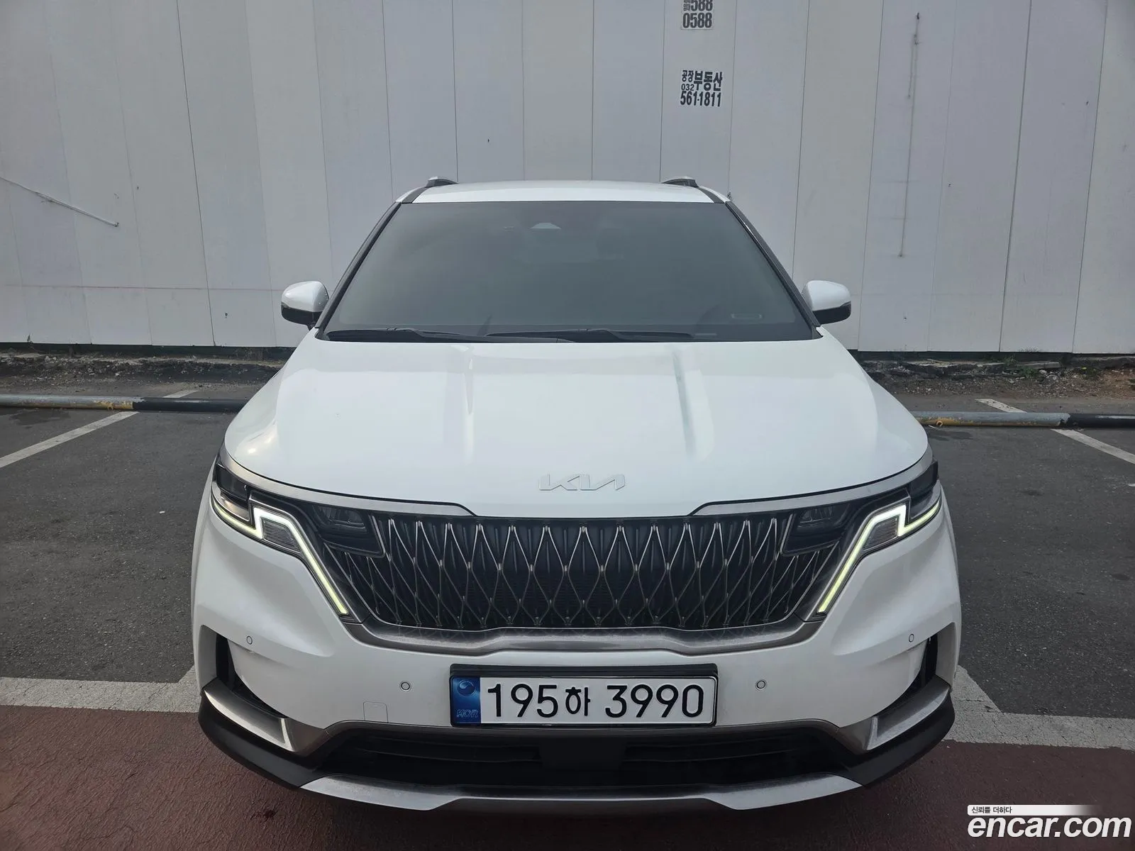 Kia Carnival 2023 — 13