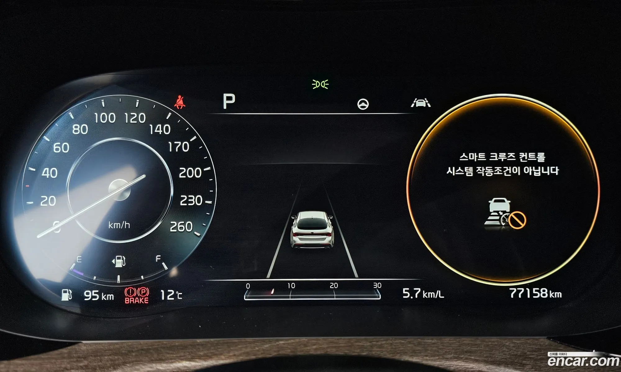 Kia K5 2020 — 4