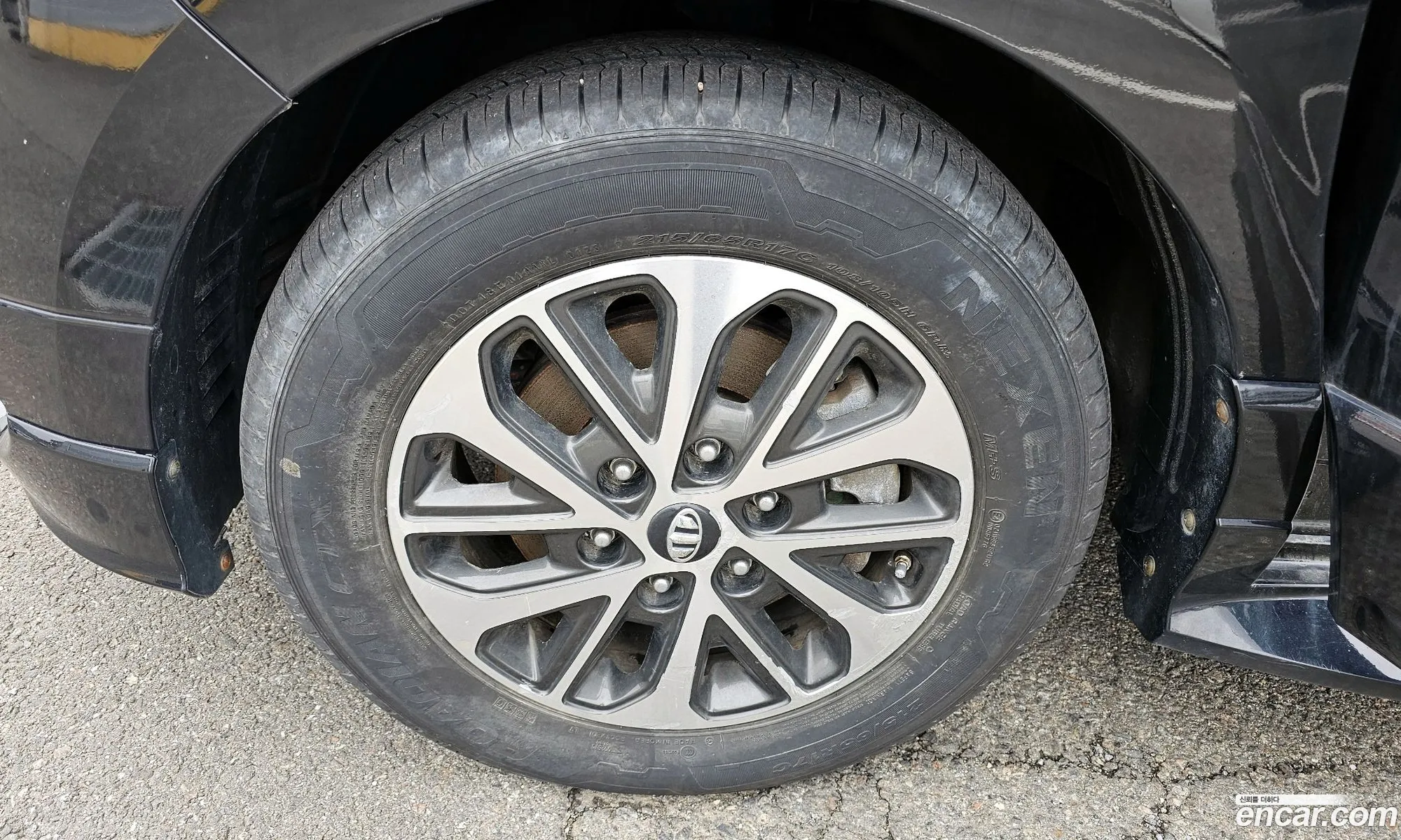 Hyundai Grand Starex 2018 — 9