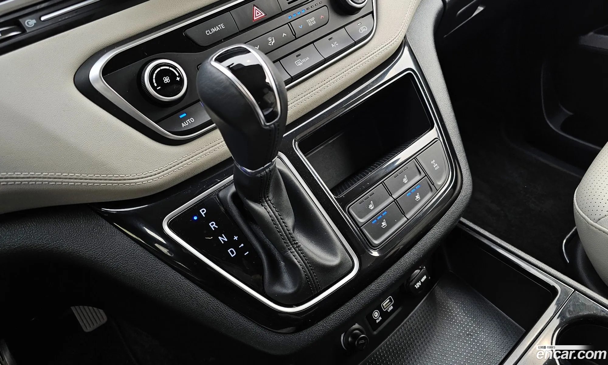 Hyundai Grand Starex 2018 — 5