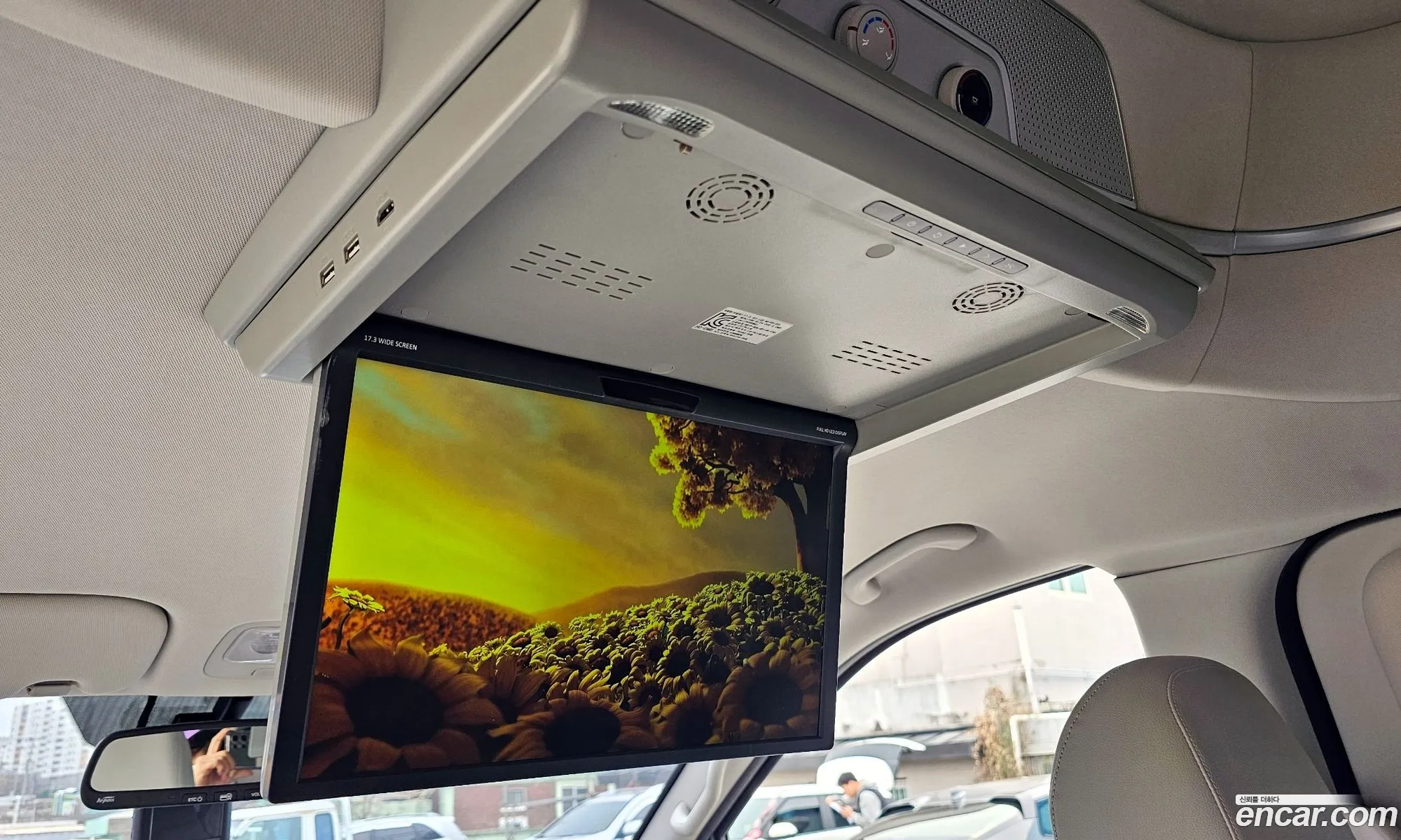 Hyundai Grand Starex 2018 — 3