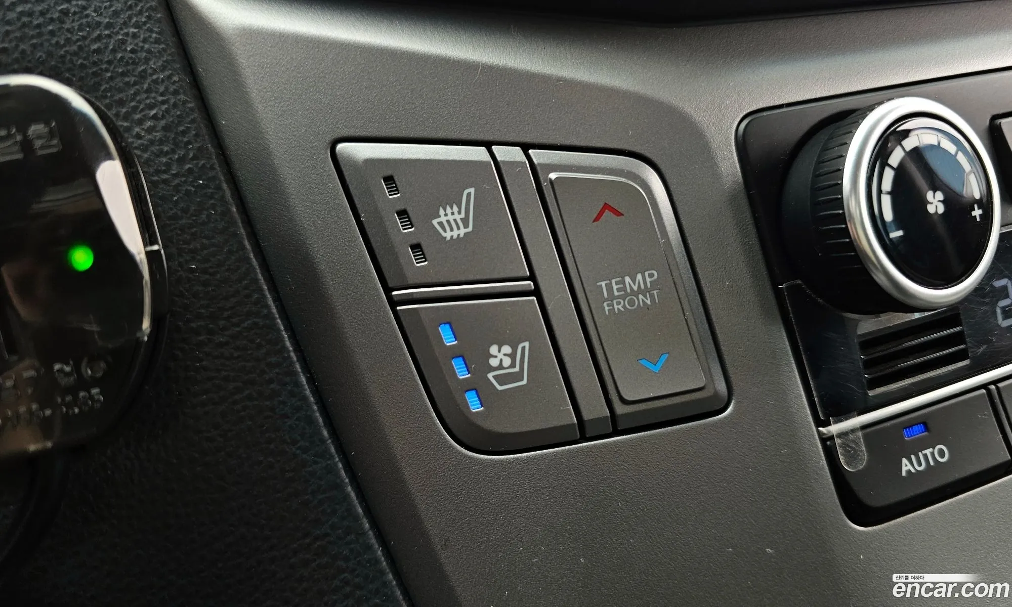 Hyundai Grand Starex 2016 — 5