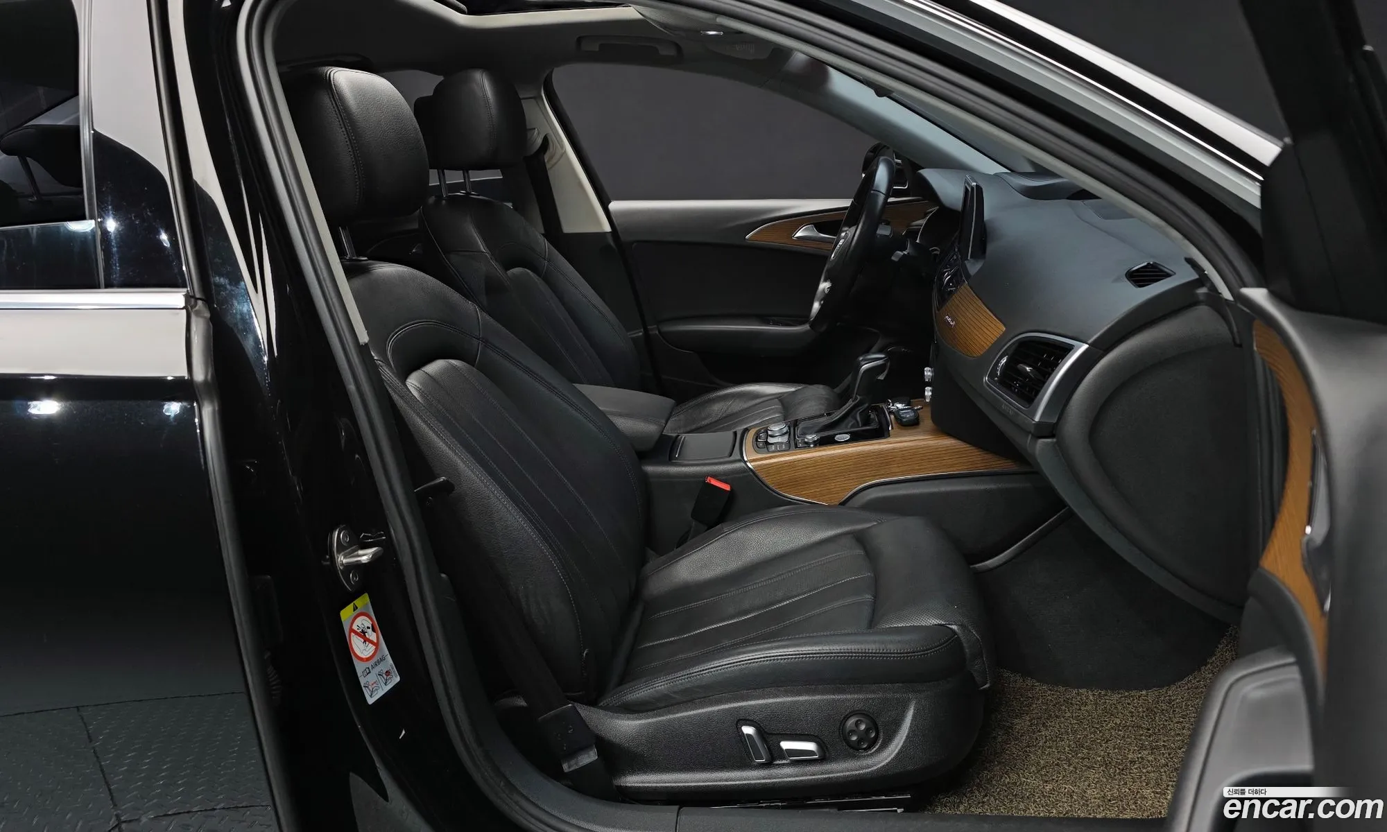 Audi A6 2015 WAUZZZ4G8GN075659 — 17