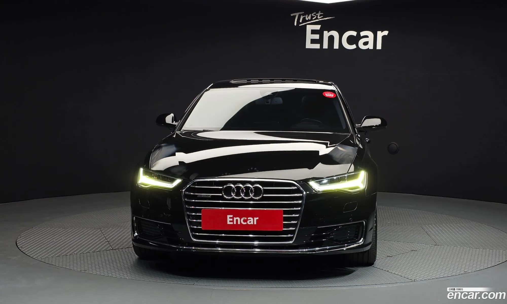 Audi A6 2015 WAUZZZ4G8GN075659 — 18