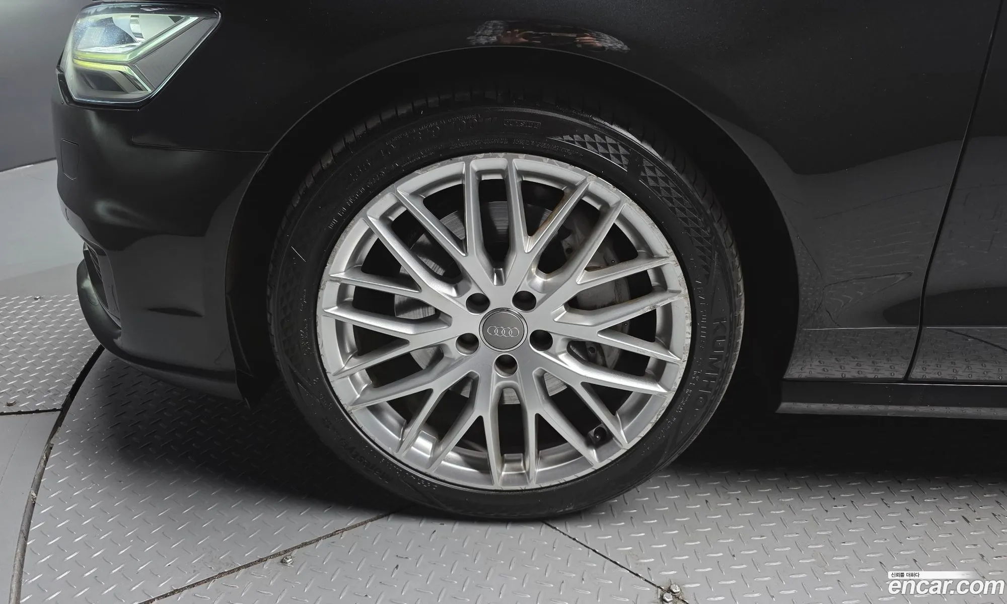 Audi A6 2015 WAUZZZ4G8GN075659 — 16