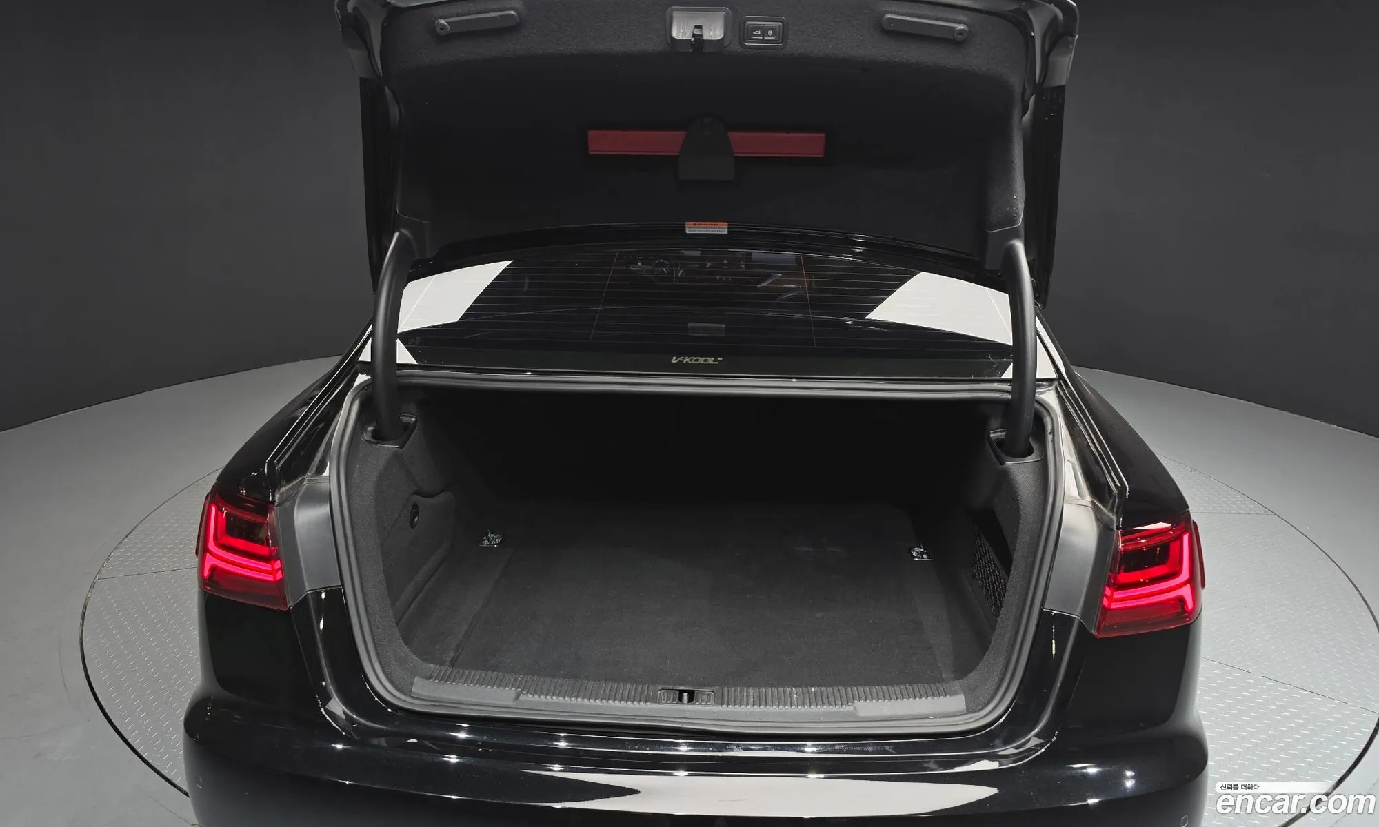 Audi A6 2015 WAUZZZ4G8GN075659 — 8