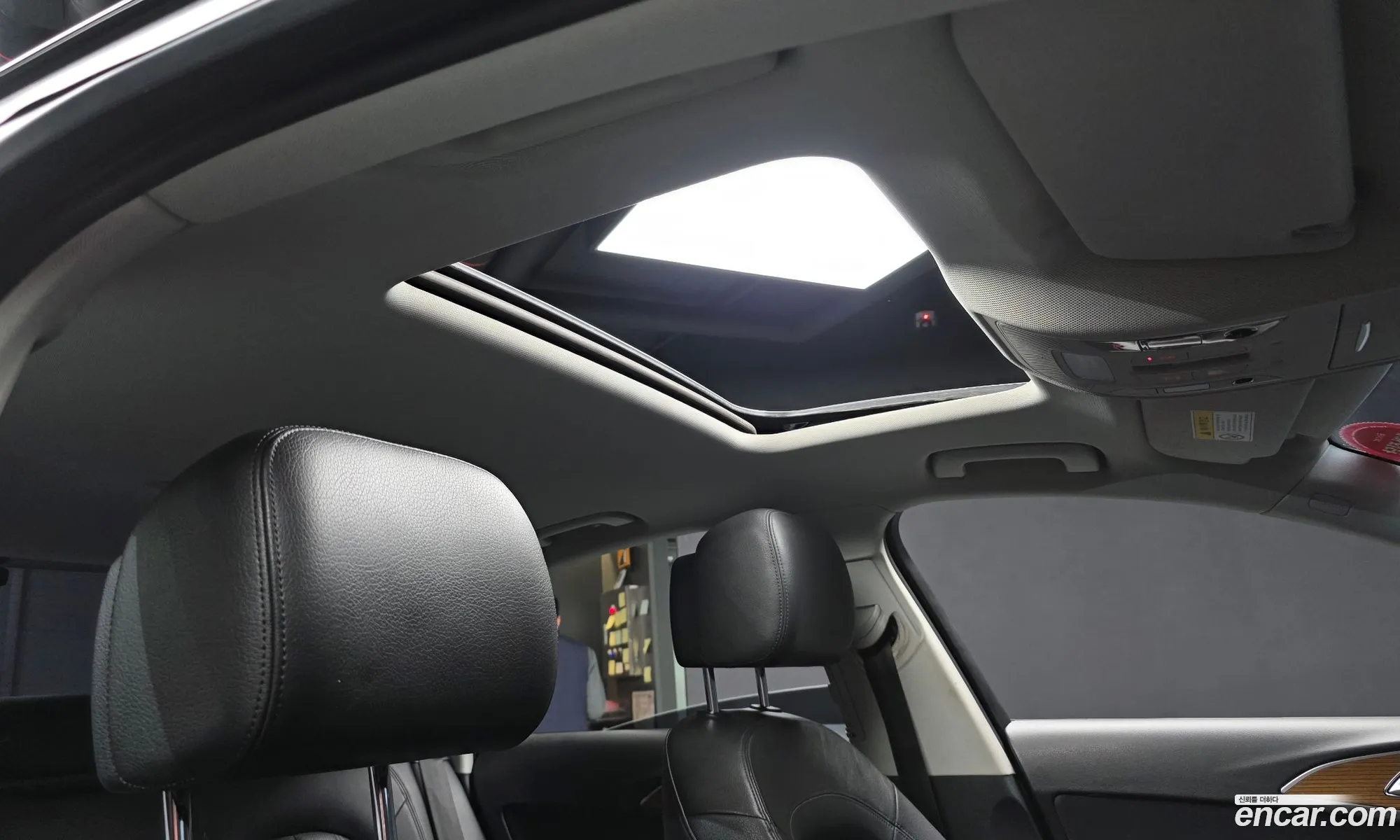 Audi A6 2015 WAUZZZ4G8GN075659 — 5