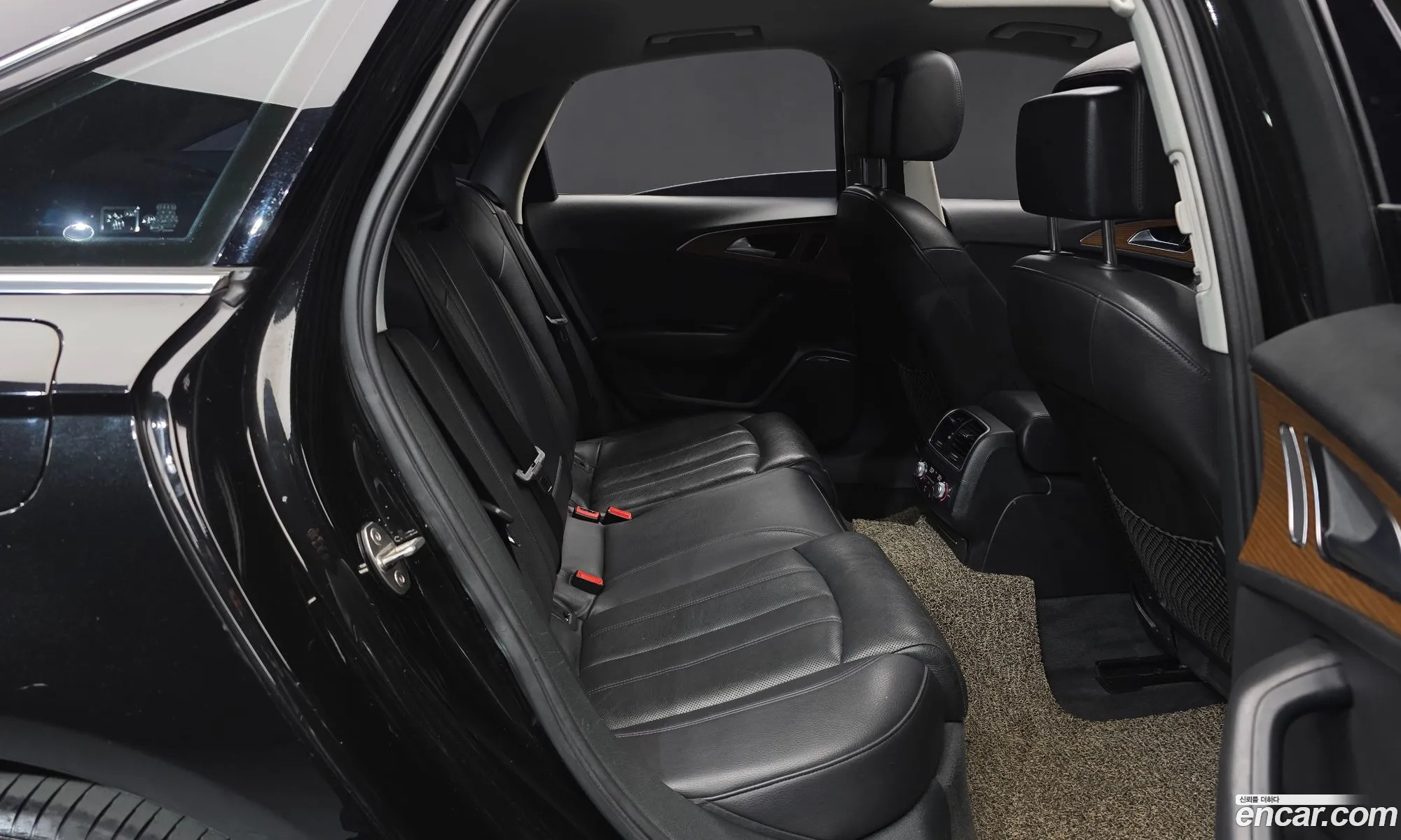 Audi A6 2015 WAUZZZ4G8GN075659 — 19