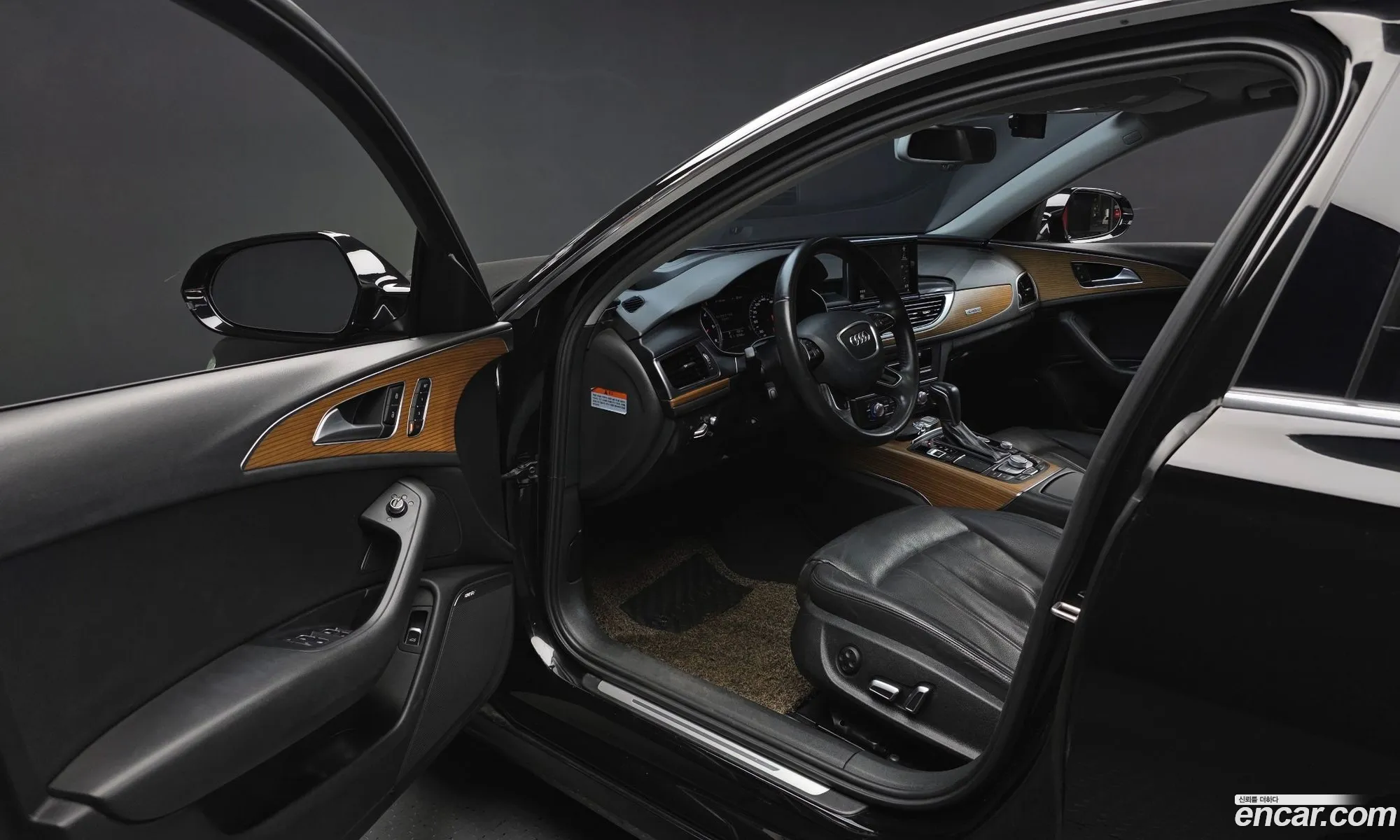 Audi A6 2015 WAUZZZ4G8GN075659 — 14