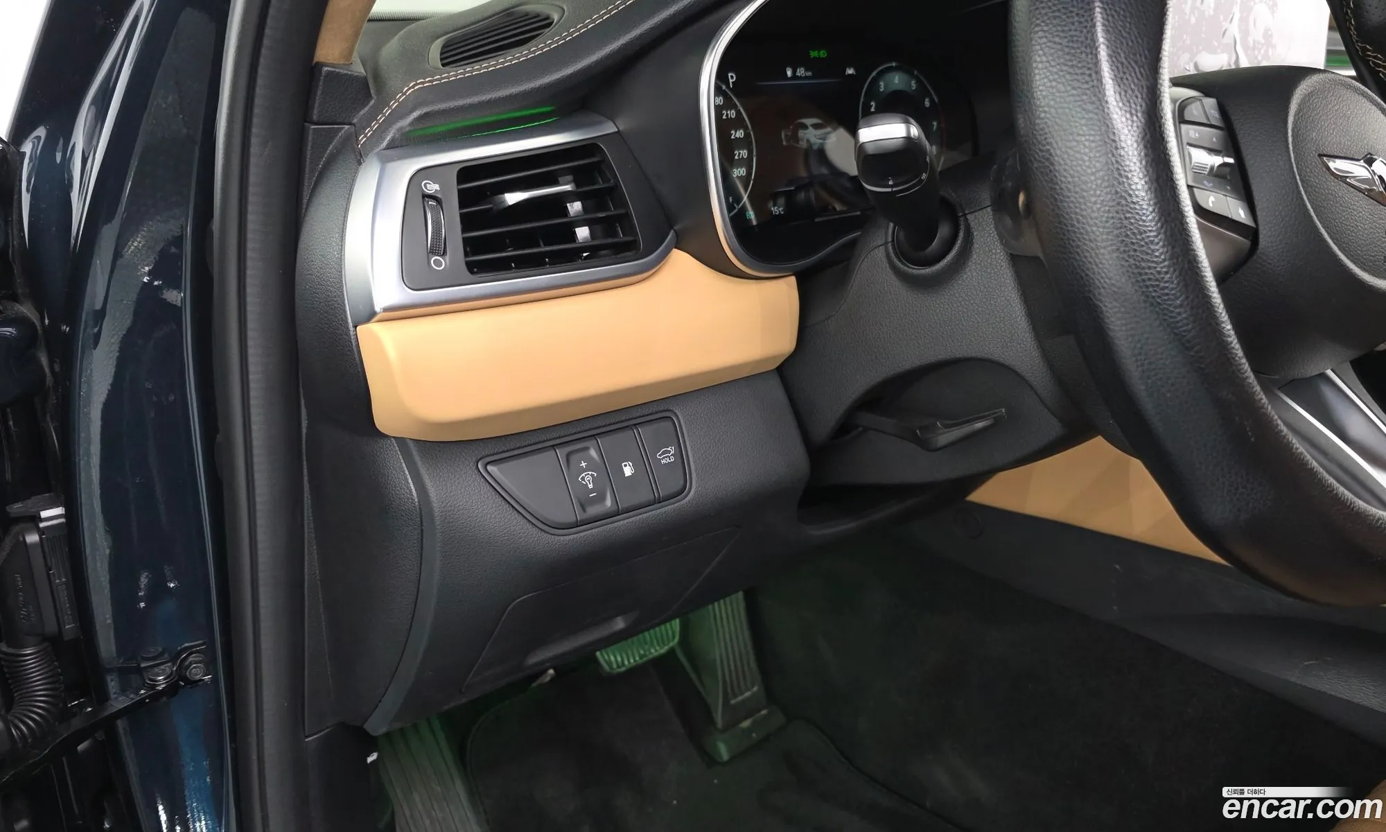 Genesis G70 2021 — 20
