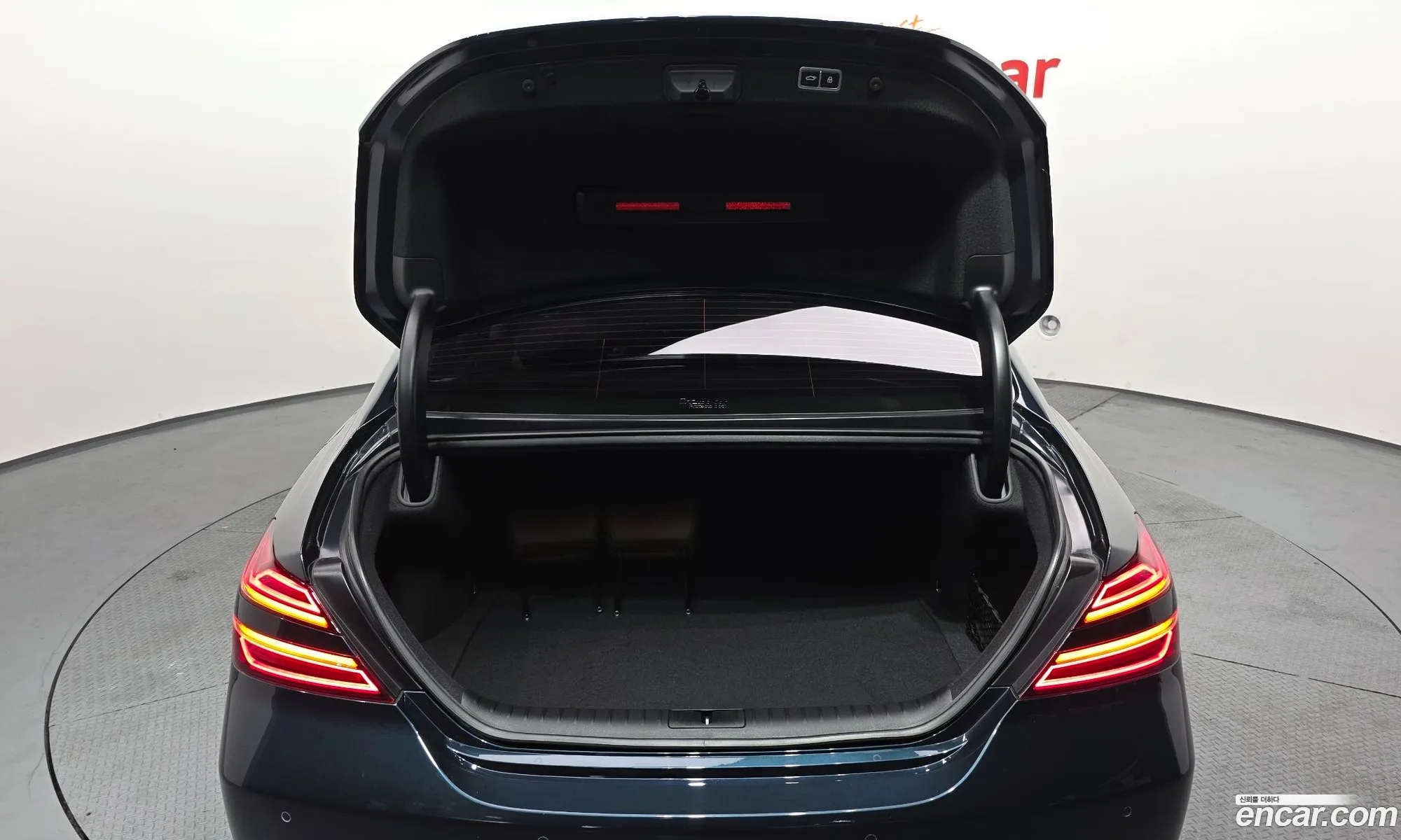 Genesis G70 2021 — 6