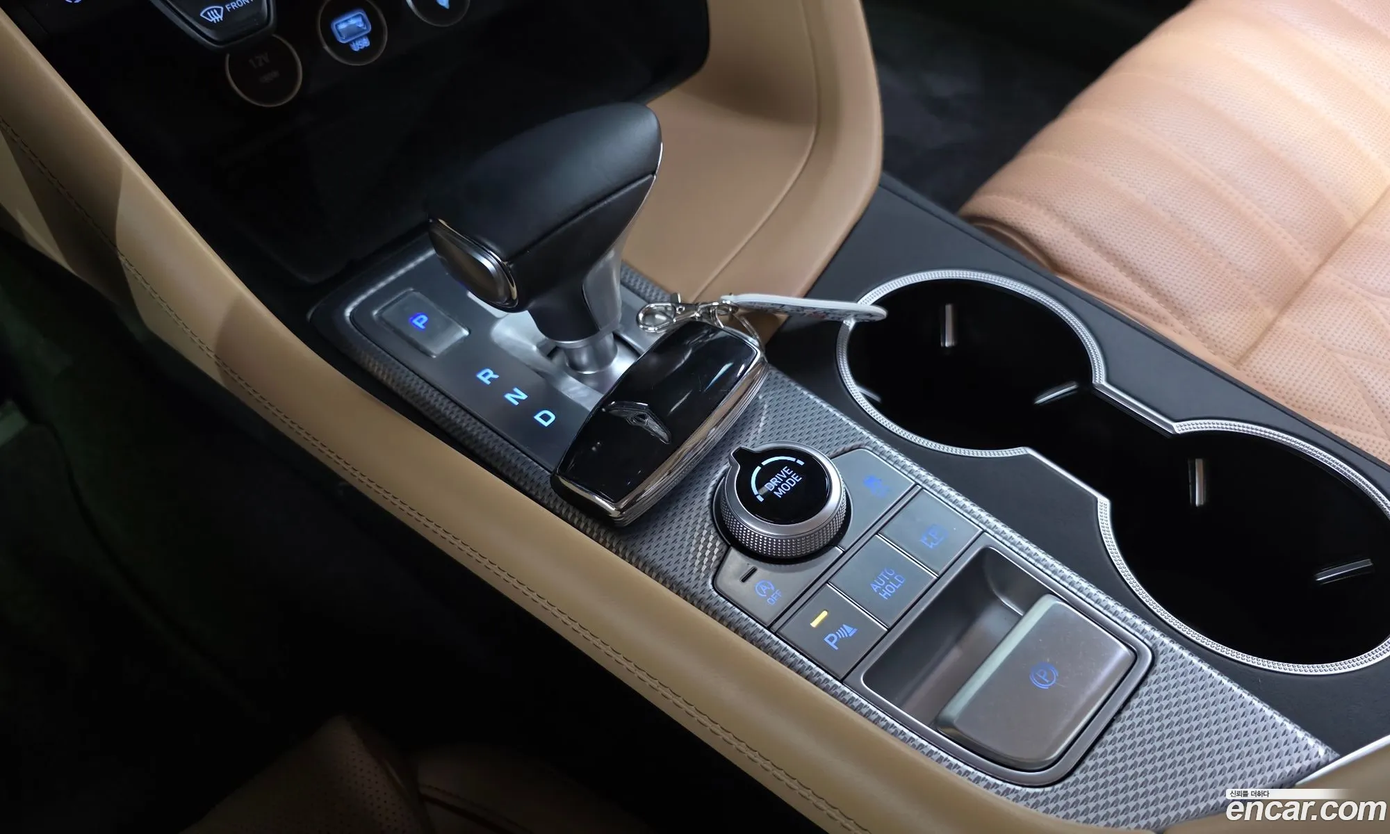 Genesis G70 2021 — 10
