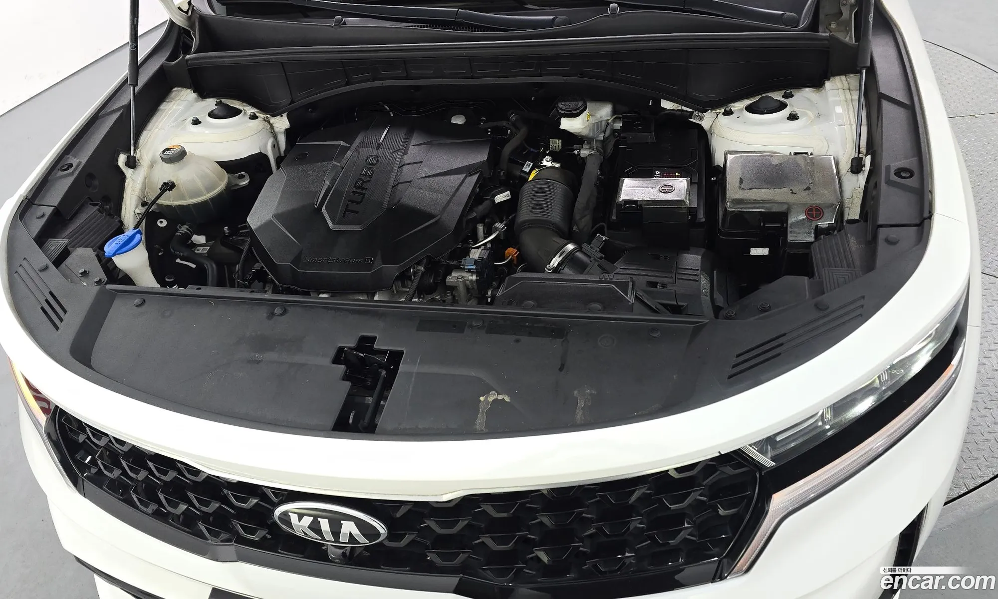 Kia Sorento 2020 — 11