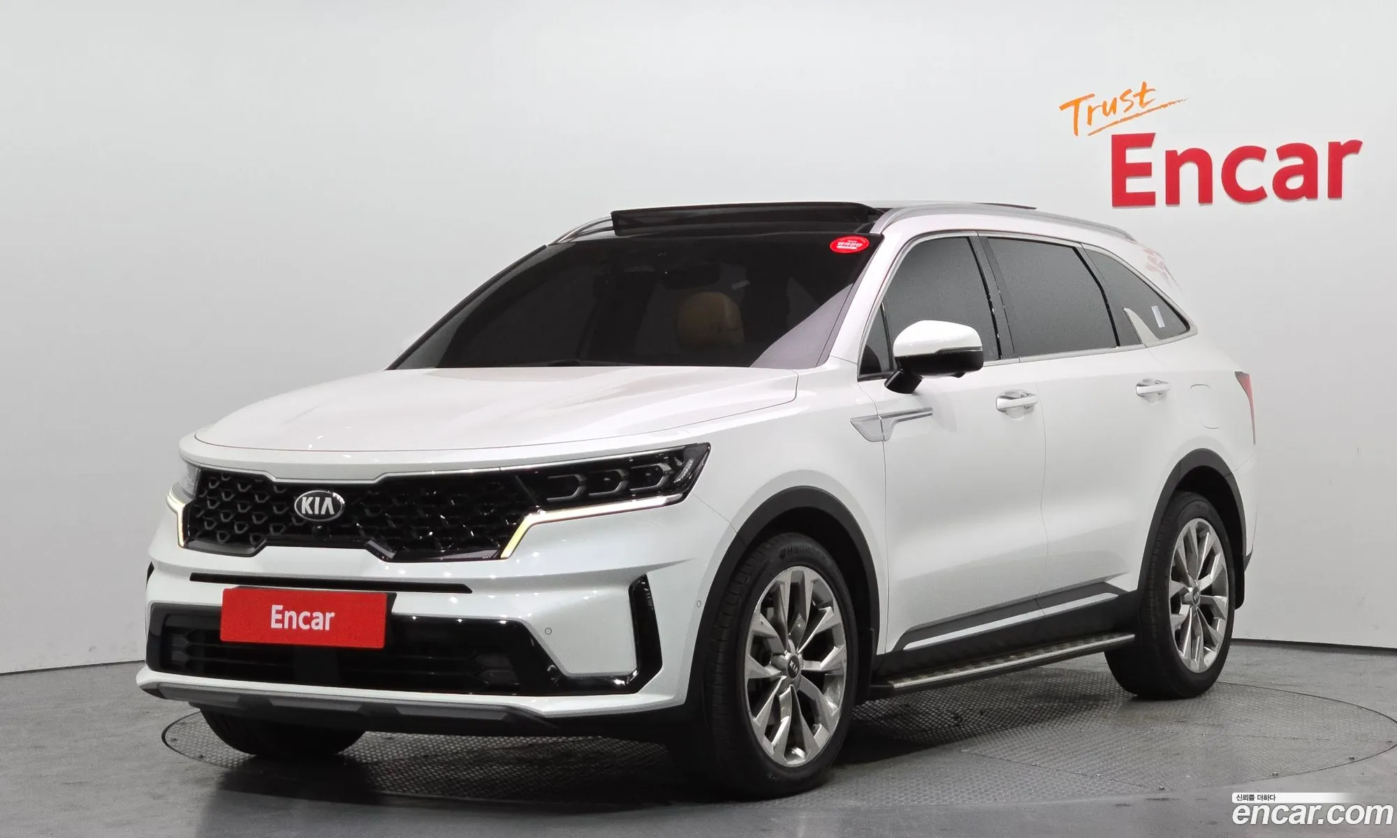 Kia Sorento 2020 — 9