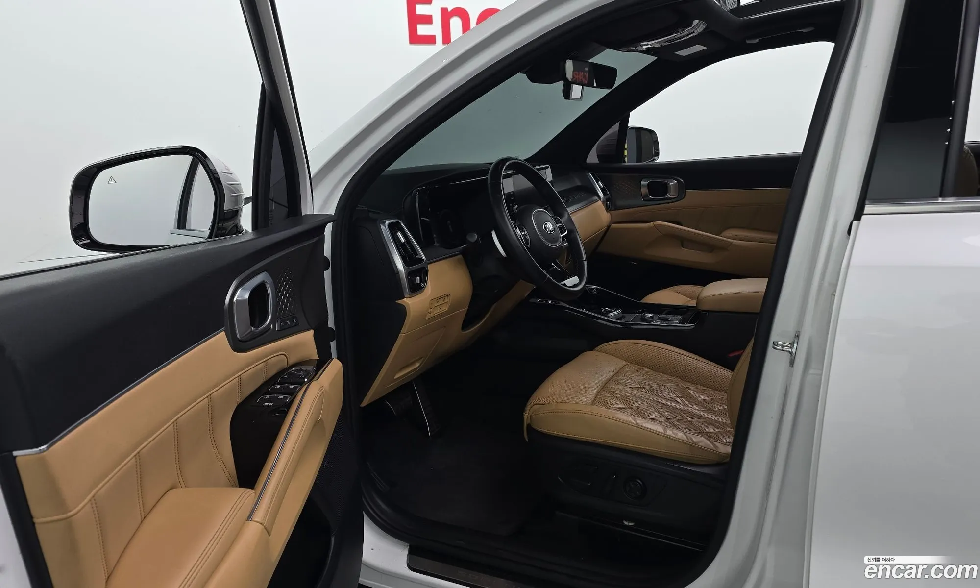 Kia Sorento 2020 — 2