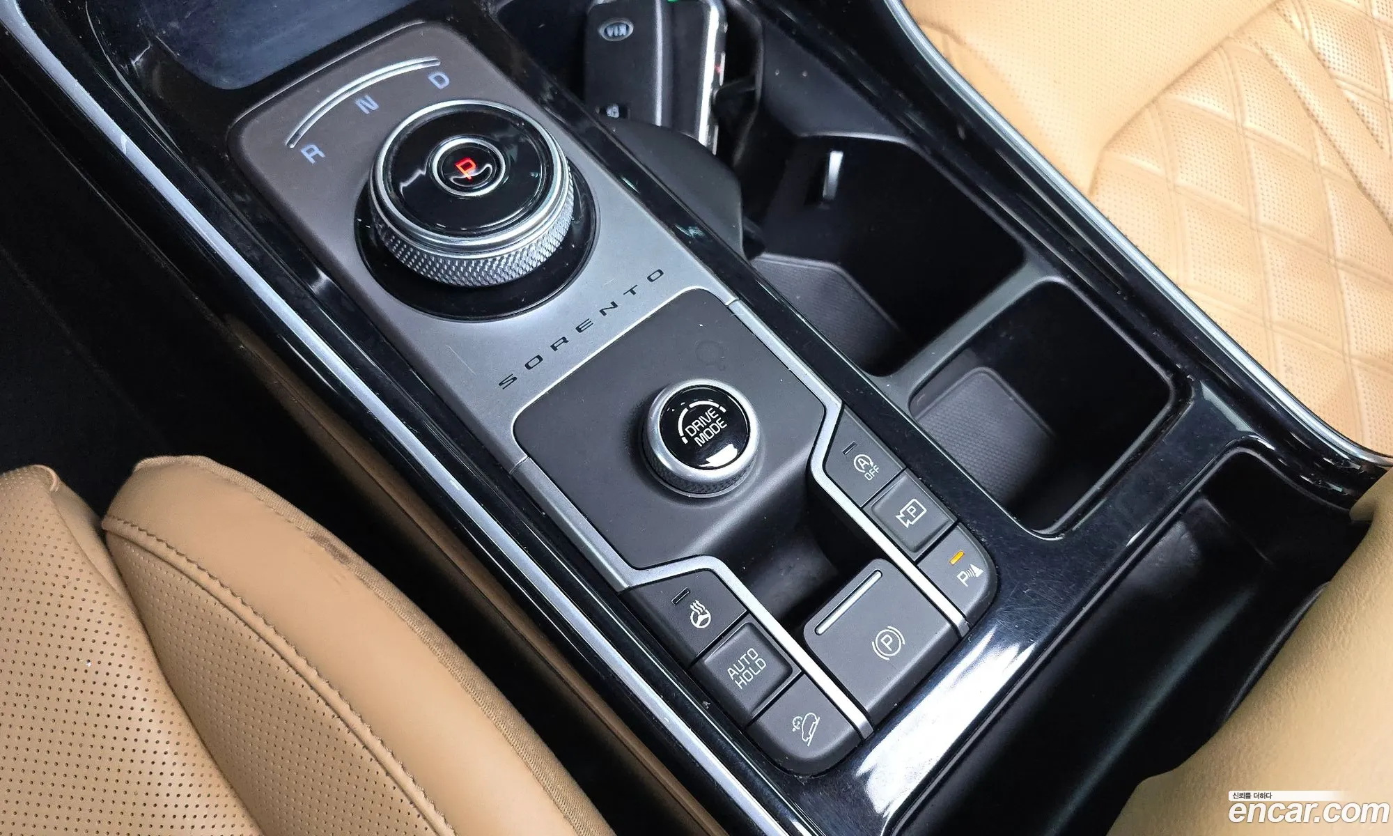 Kia Sorento 2020 — 12