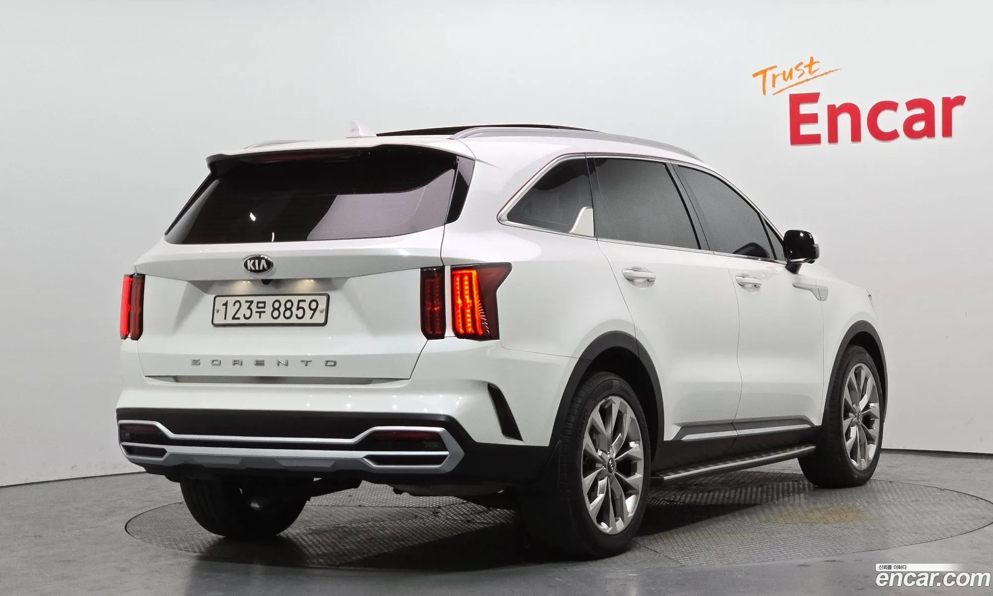 Kia Sorento 2020 — 18