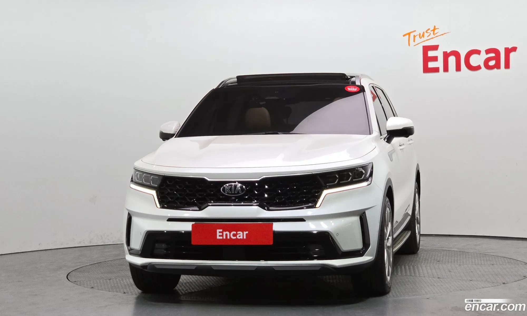 Kia Sorento 2020 — 15
