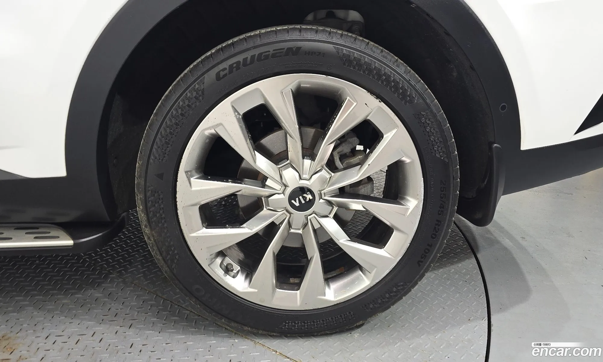 Kia Sorento 2020 — 10
