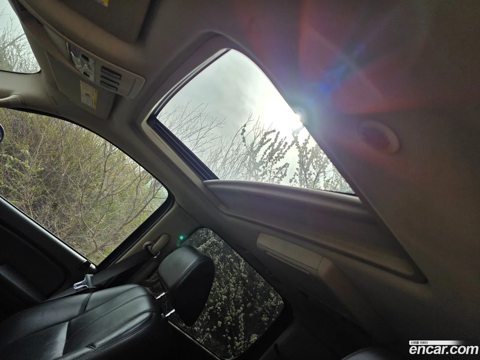 Chevrolet Suburban 2008 — 3