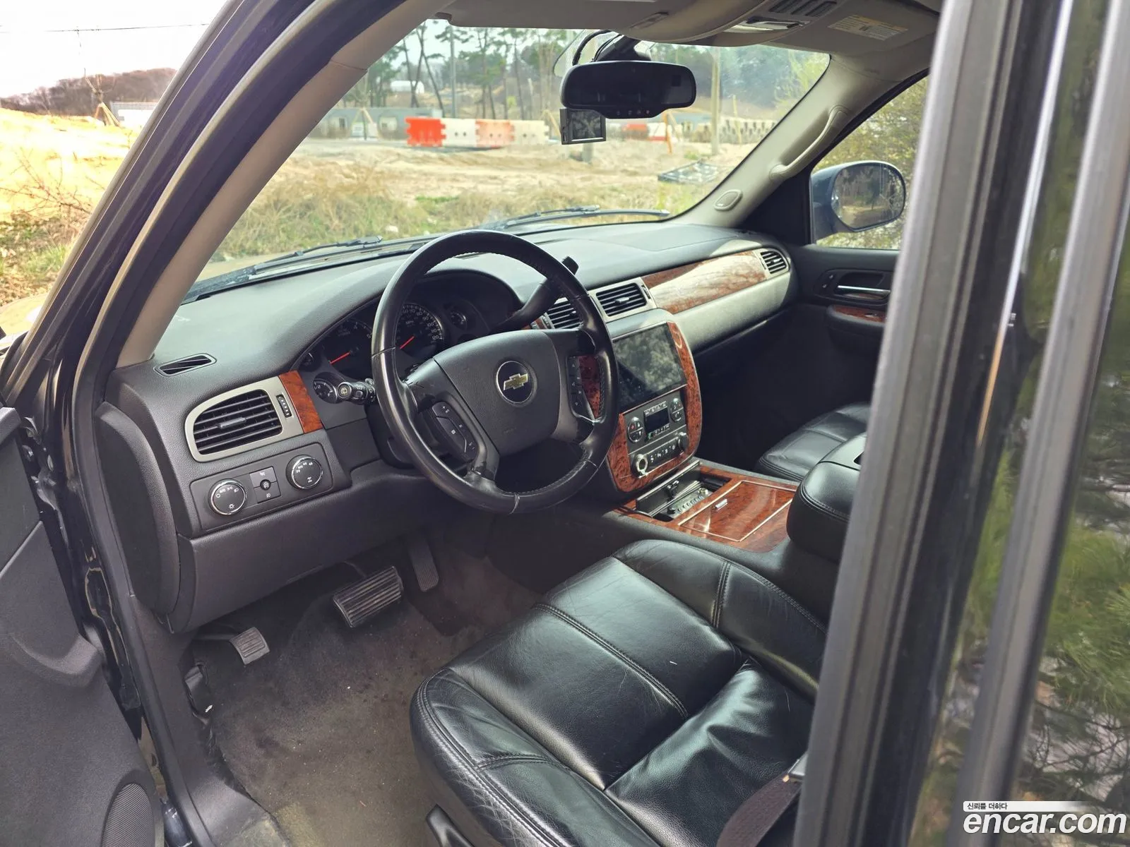 Chevrolet Suburban