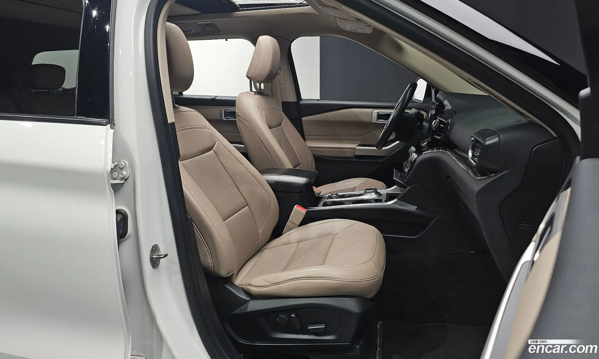 Ford Explorer 6th Gen 2021 1FMSK8FH0MGA09465 — 7