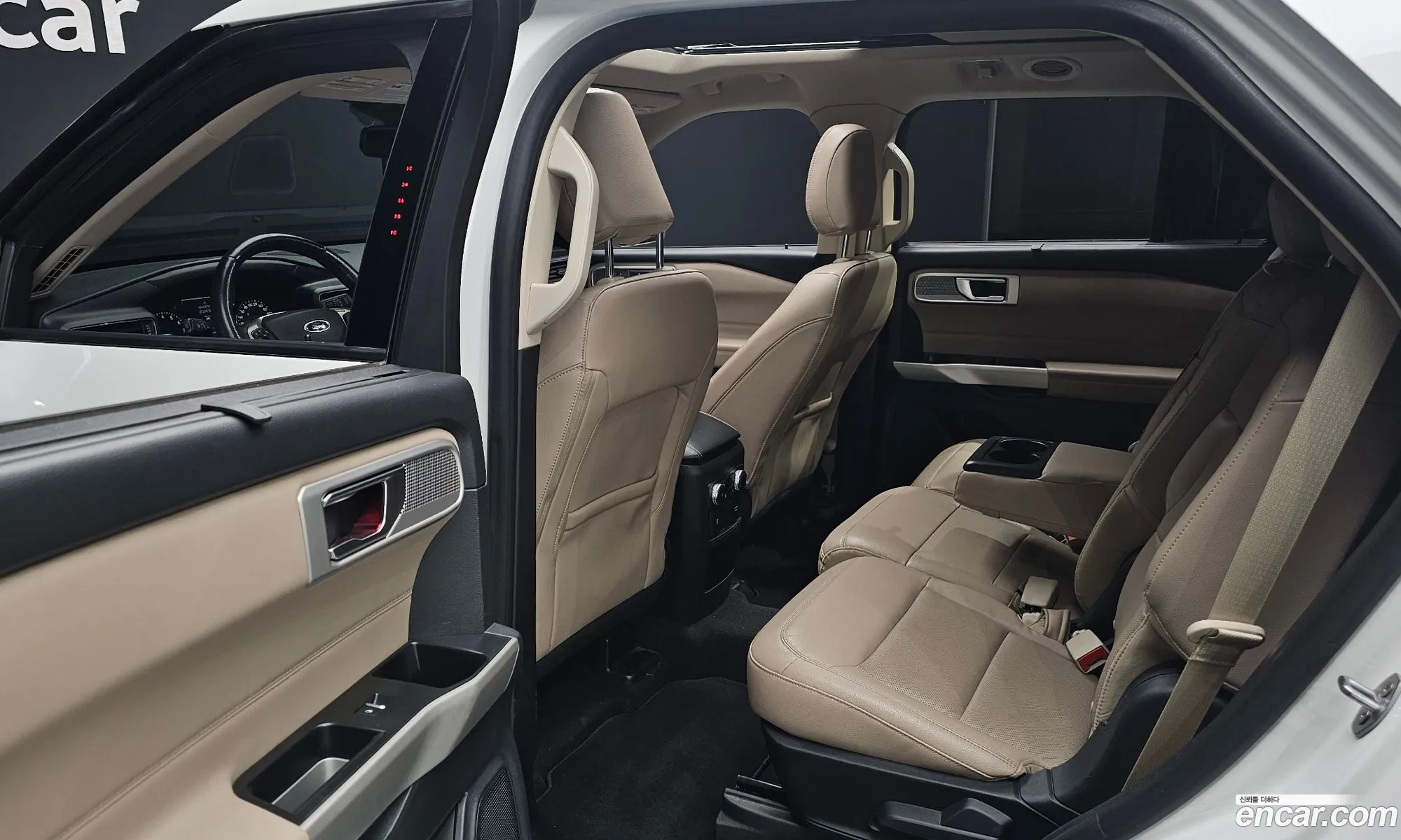 Ford Explorer 6th Gen 2021 1FMSK8FH0MGA09465 — 16