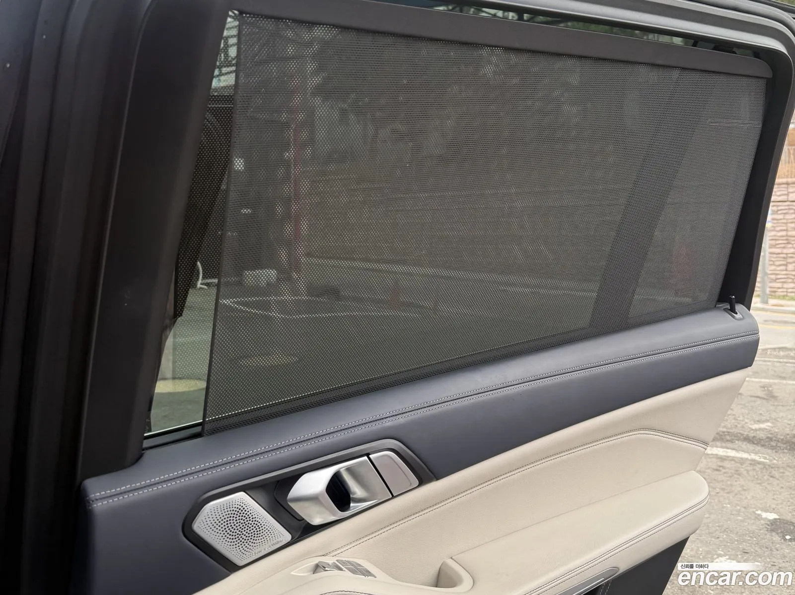 BMW X7 2022 — 17