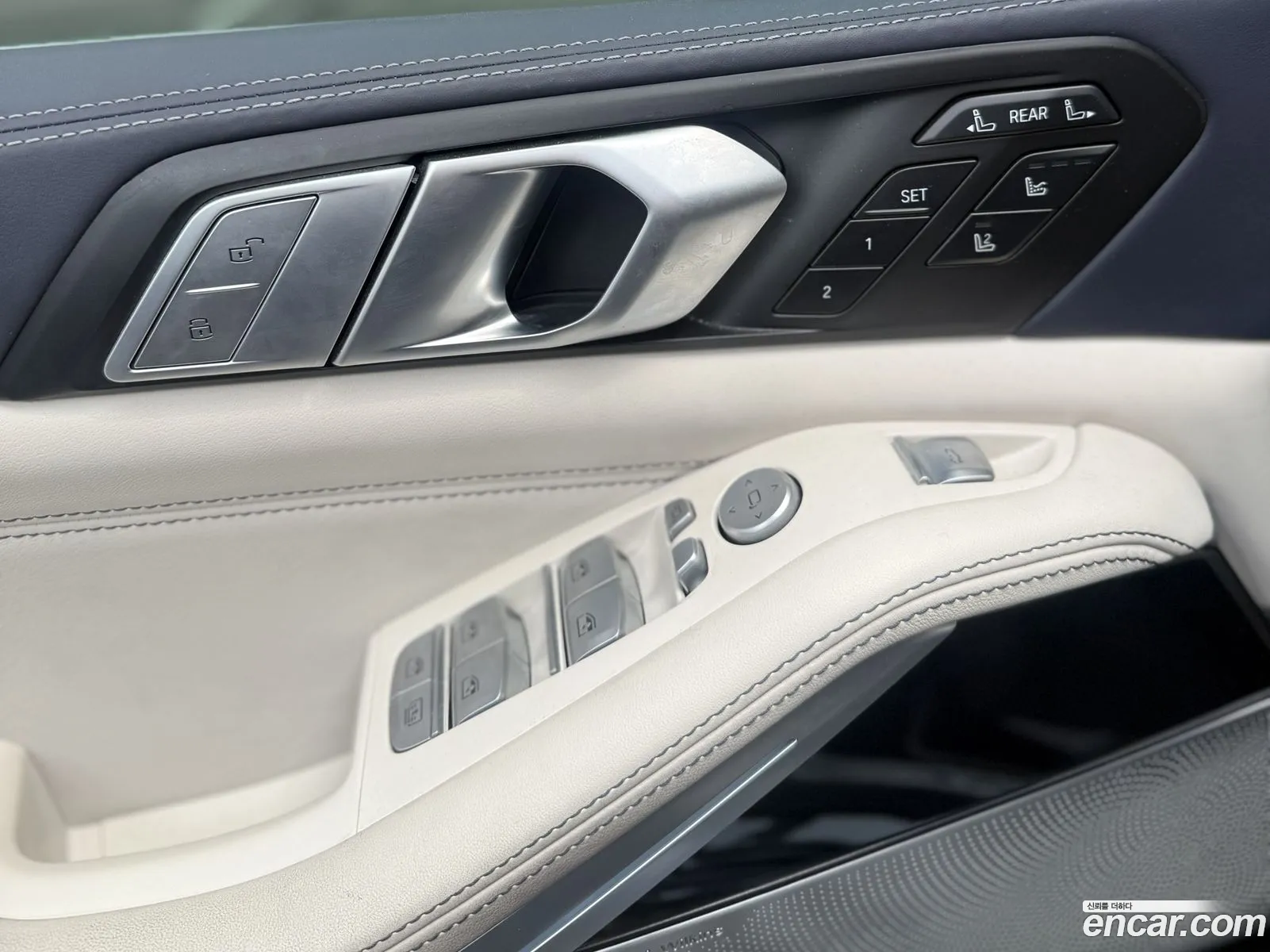 BMW X7 2022 — 13