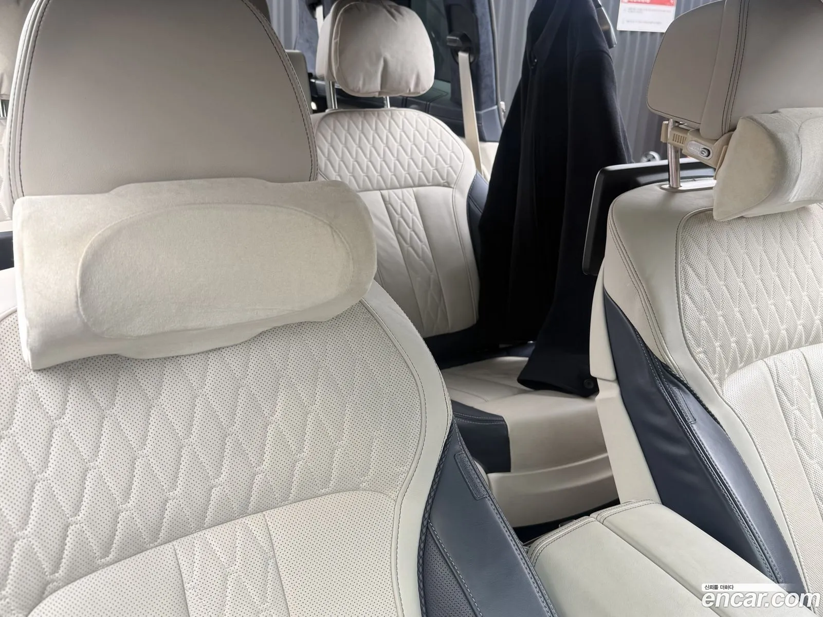 BMW X7 2022 — 14