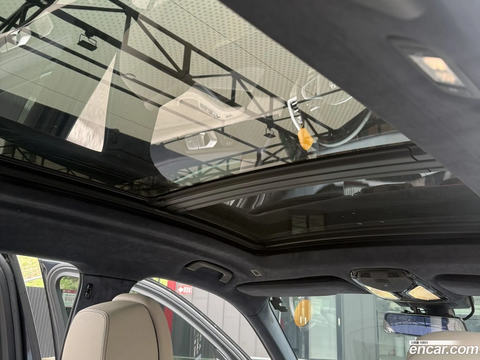 BMW X7 2022 — 20