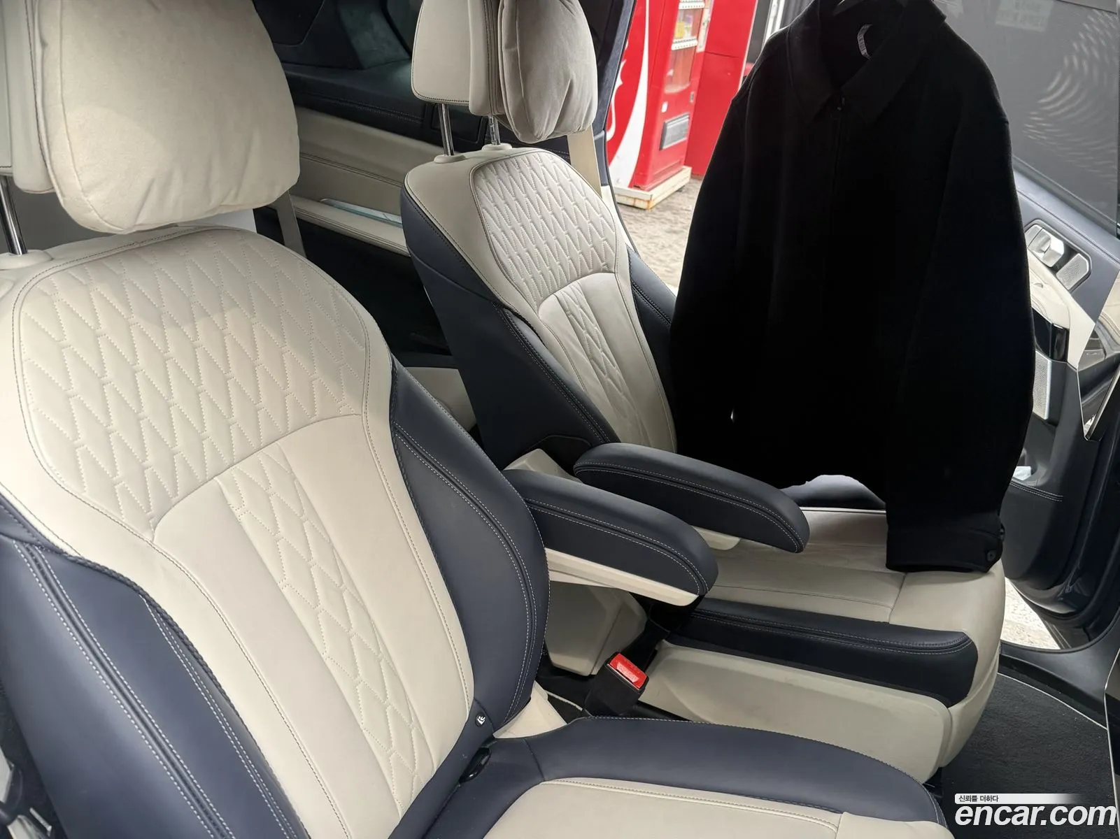 BMW X7 2022 — 18