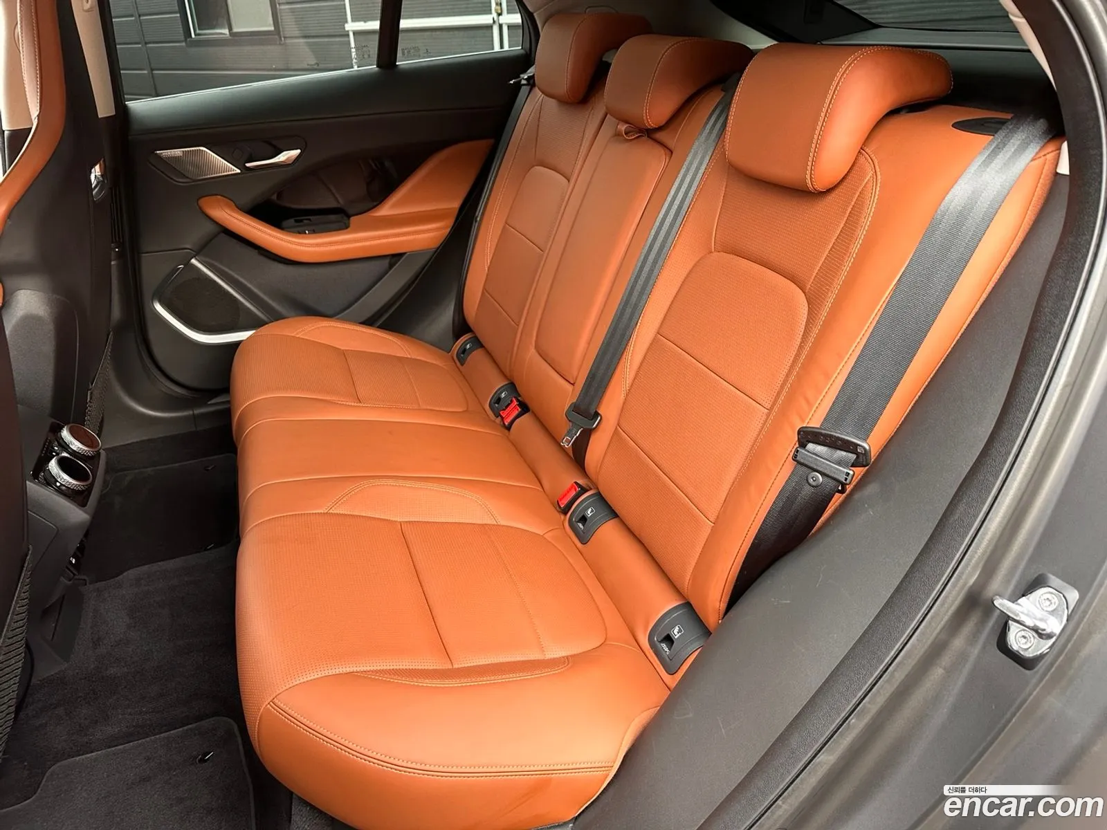 Jaguar I-Pace 2019 — 2