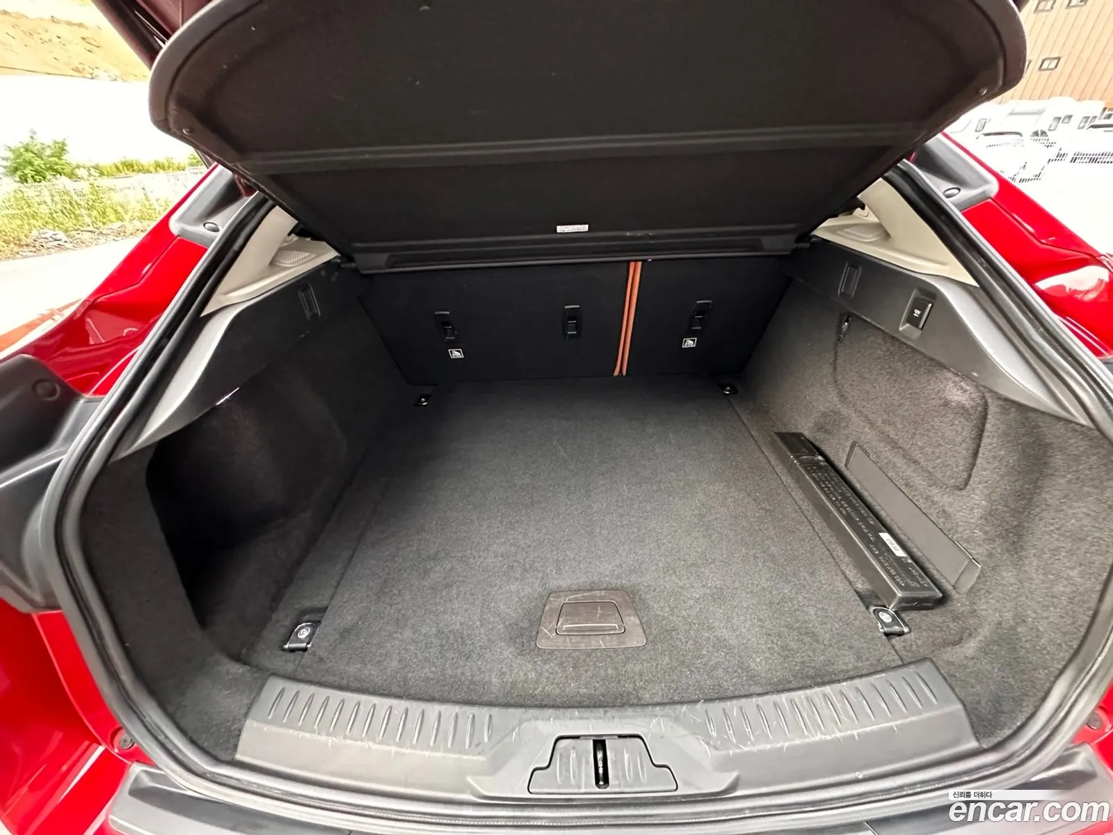 Jaguar I-Pace 2019 — 8
