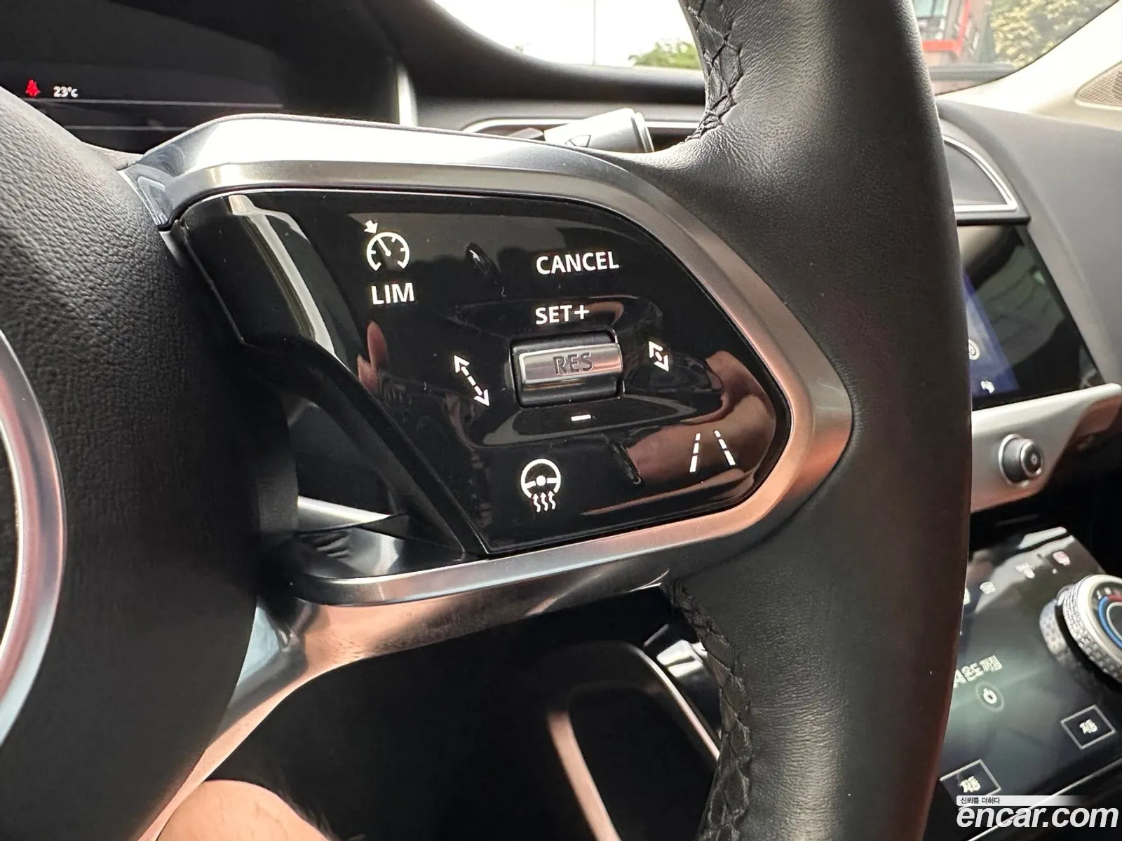 Jaguar I-Pace 2019 — 6