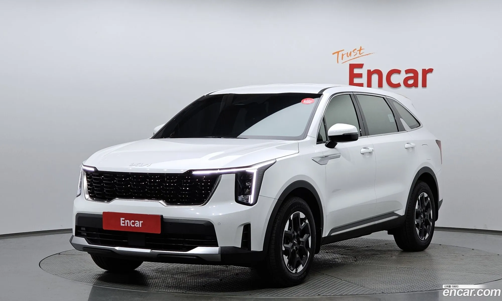 Kia Sorento 2024 — 4